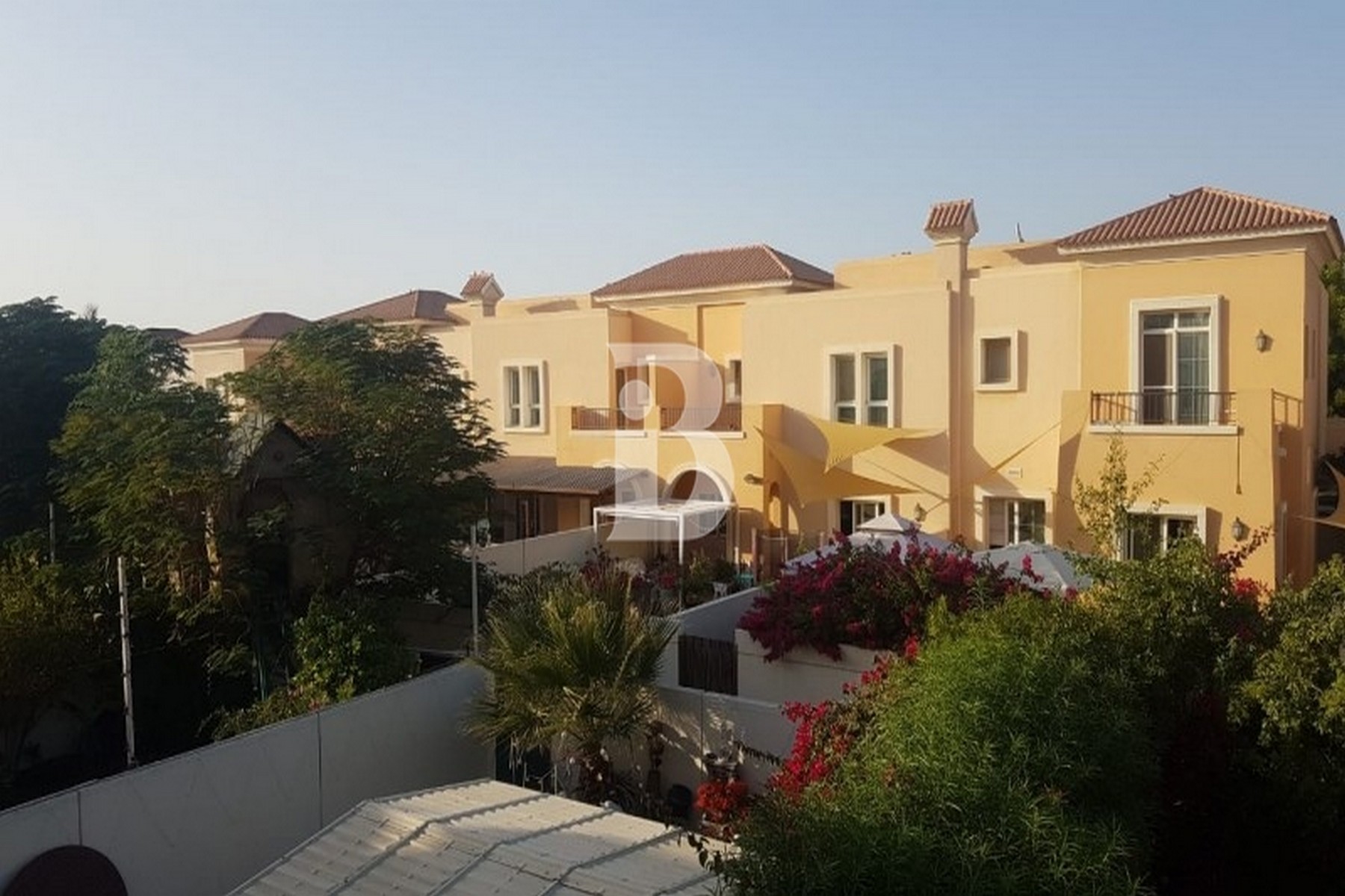 Family Villa | Private Garden|Heart of Al Reem