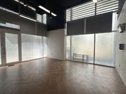 VOT| RARE RETAIL | COMMUNITY PRESENCE