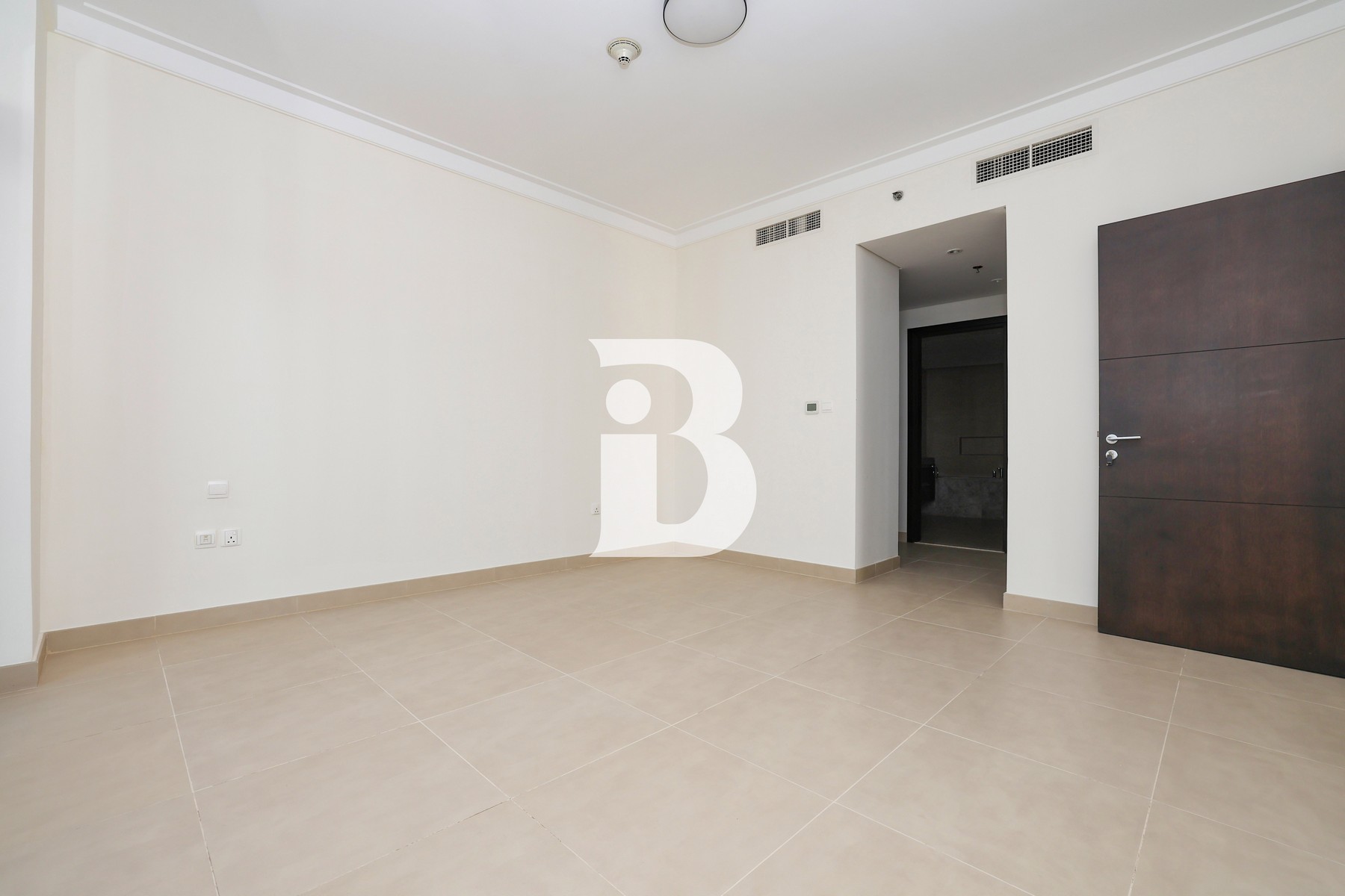 Luxurious 2BR | Unfurnished | Skyline View