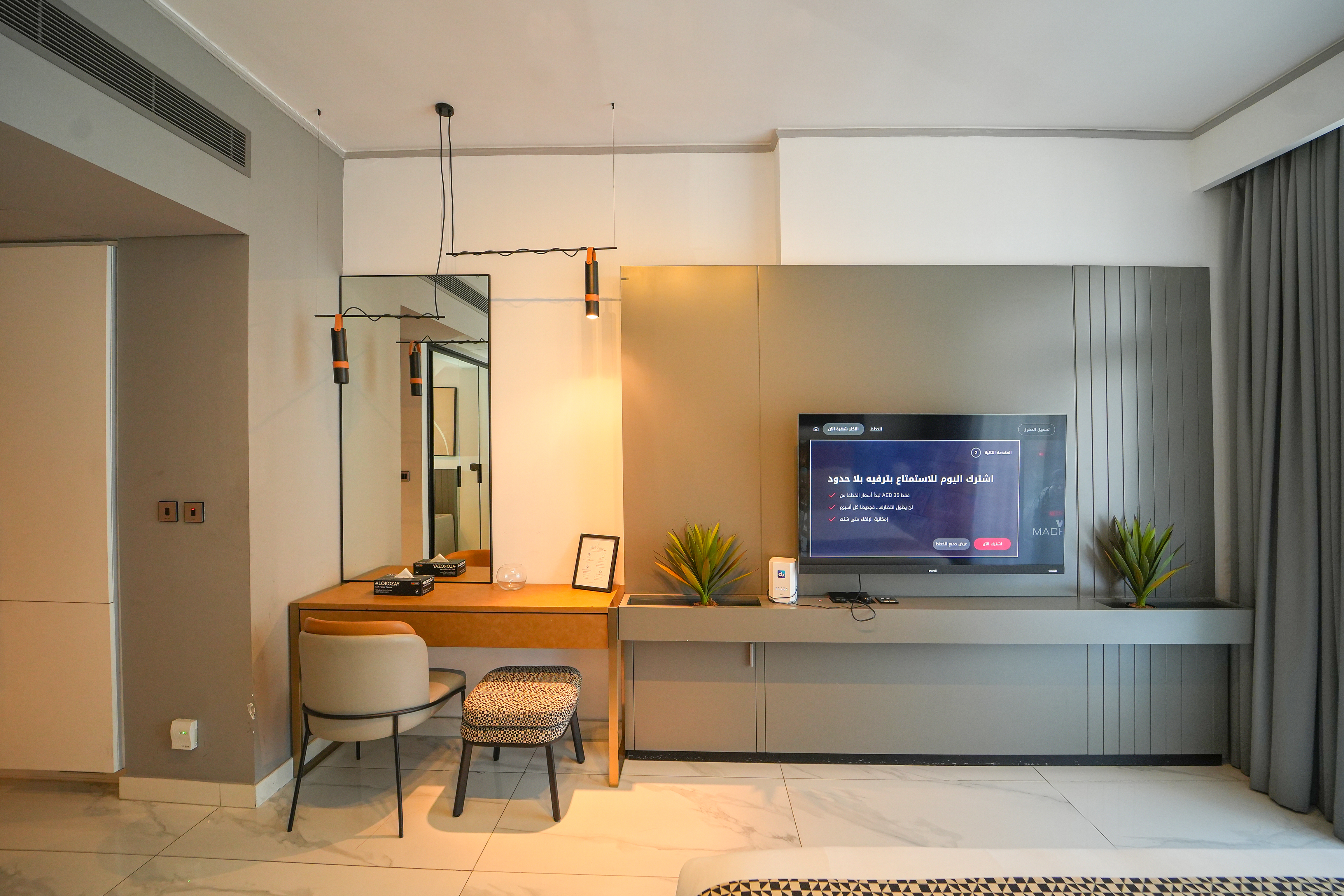FULLY FURNISHED | SPACIOUS | READY TO MOVE IN