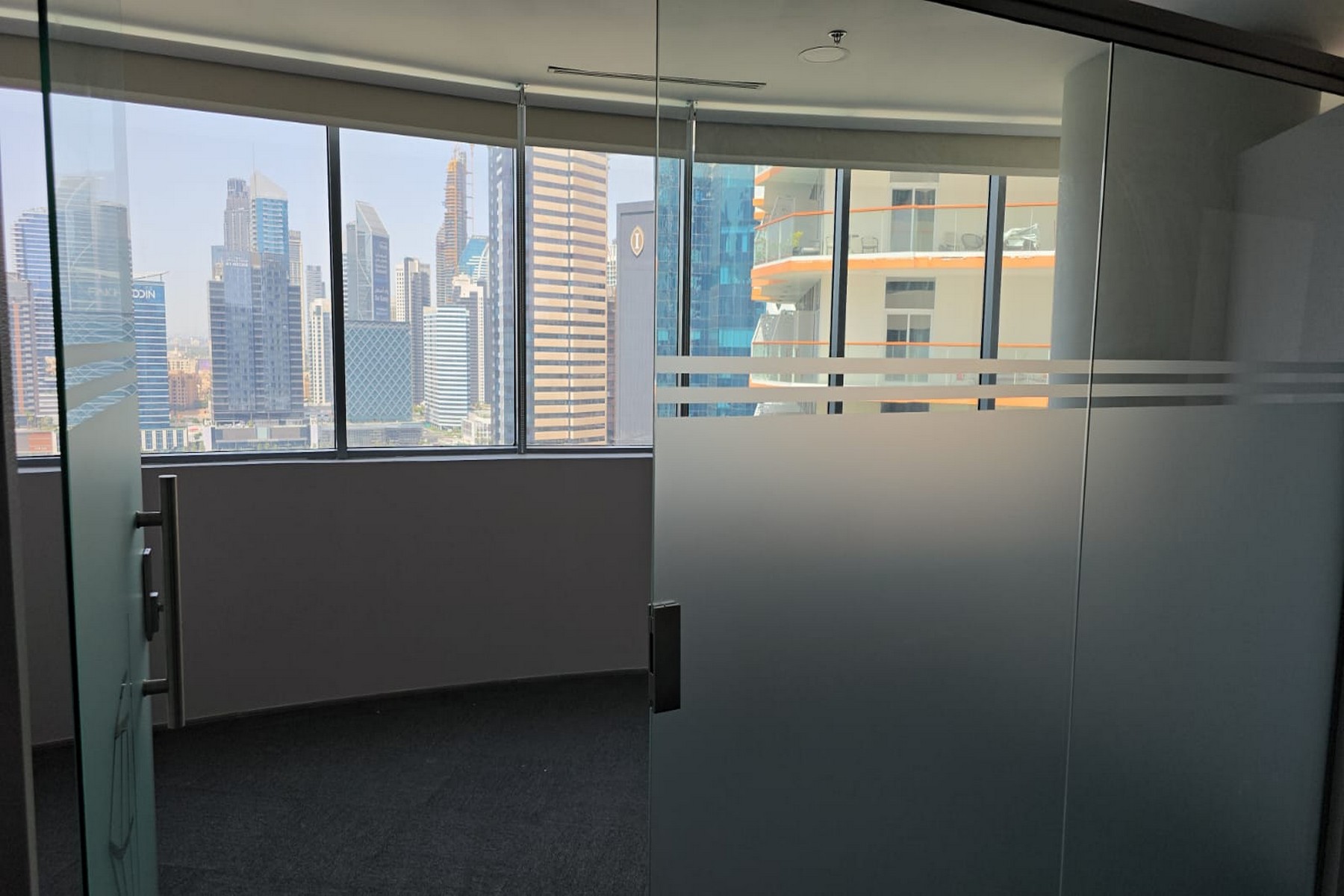 Corporate Excellence Starts Here | Prime Office Space