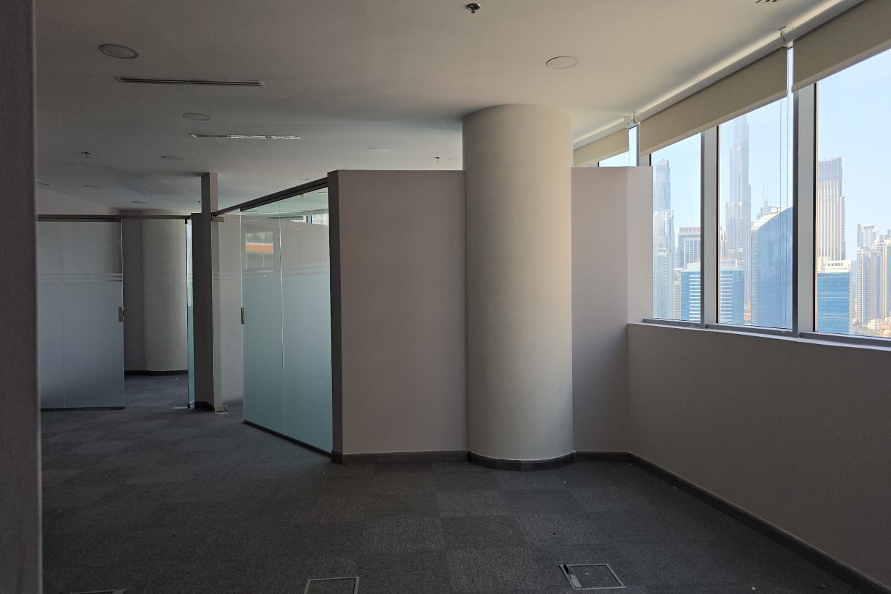 Corporate Excellence Starts Here | Prime Office Space