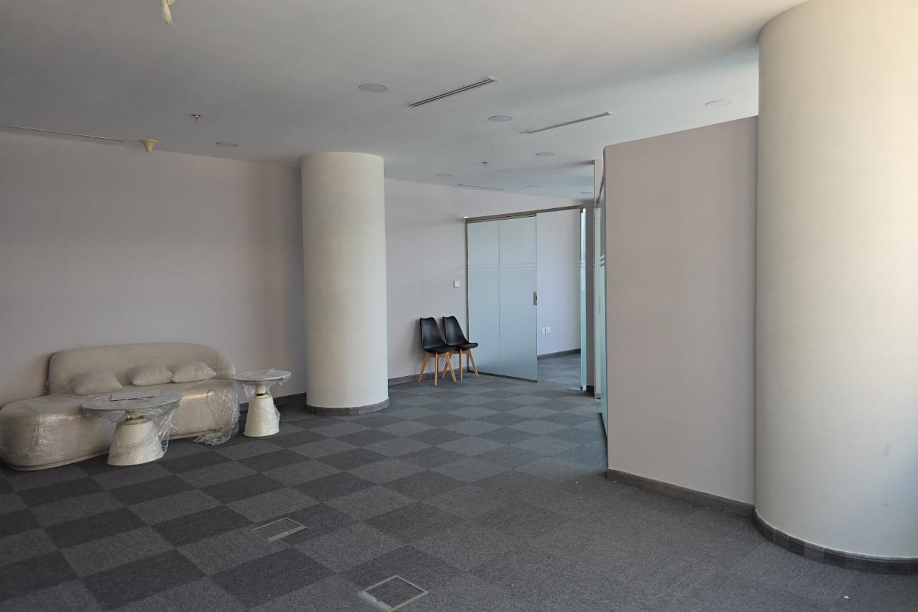 Corporate Excellence Starts Here | Prime Office Space