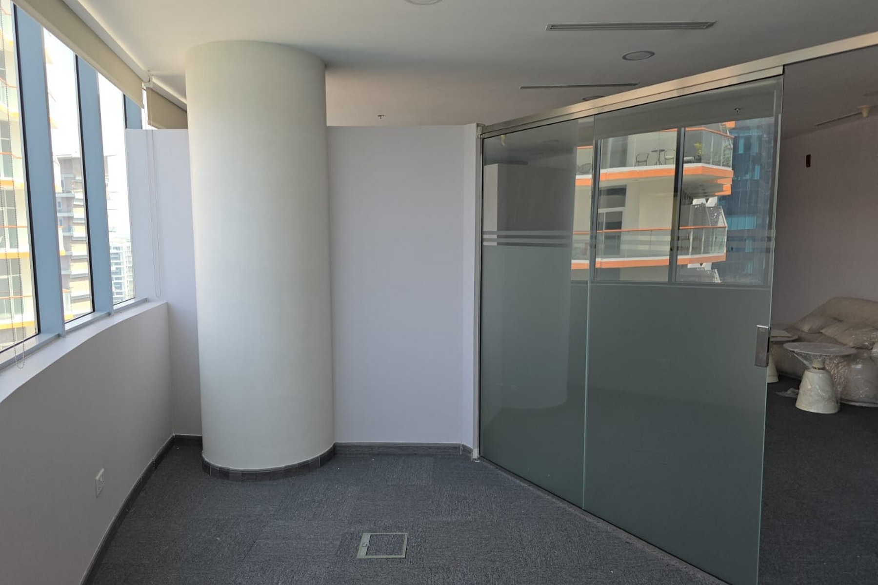 Corporate Excellence Starts Here | Prime Office Space