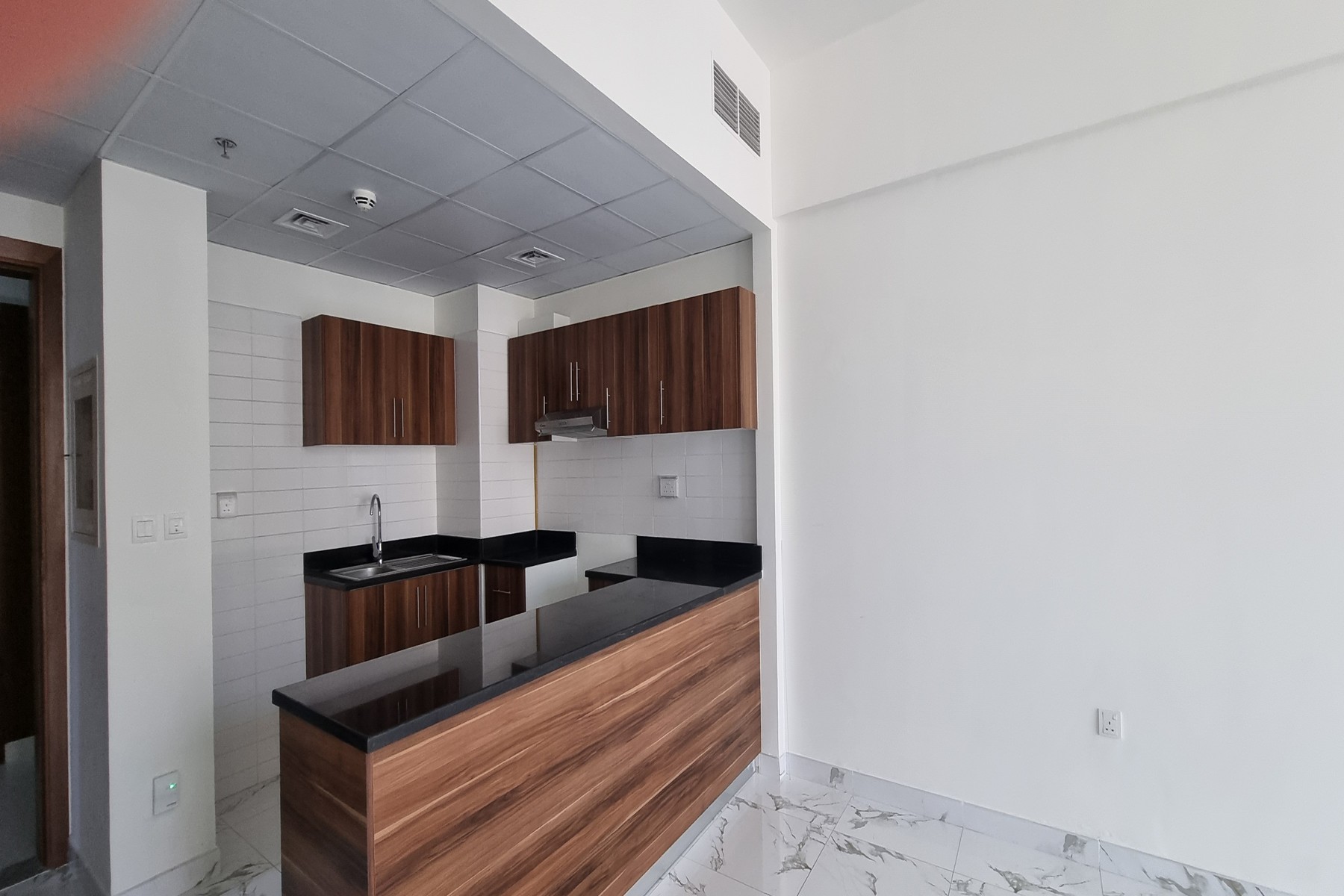 1 BDRM in Al Hamra Village | New Building