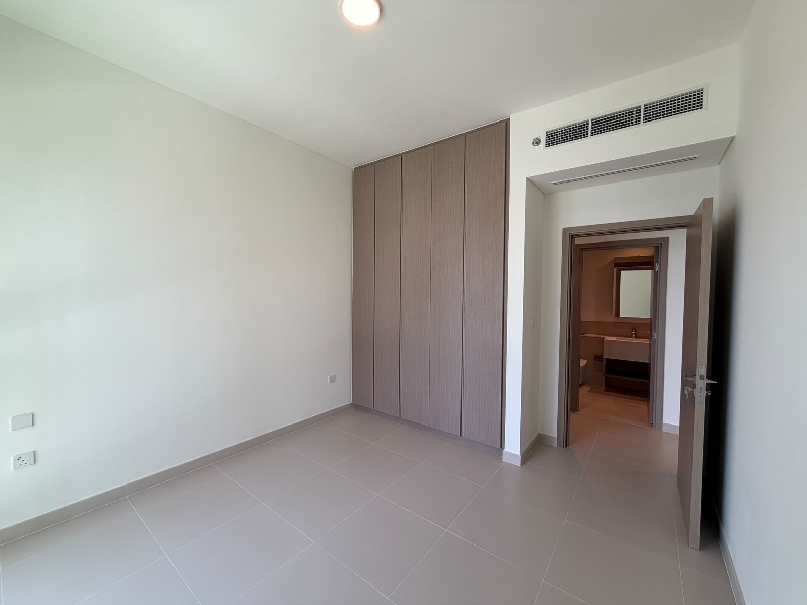 Parkside Living | Brand New 1BR | Prime Location