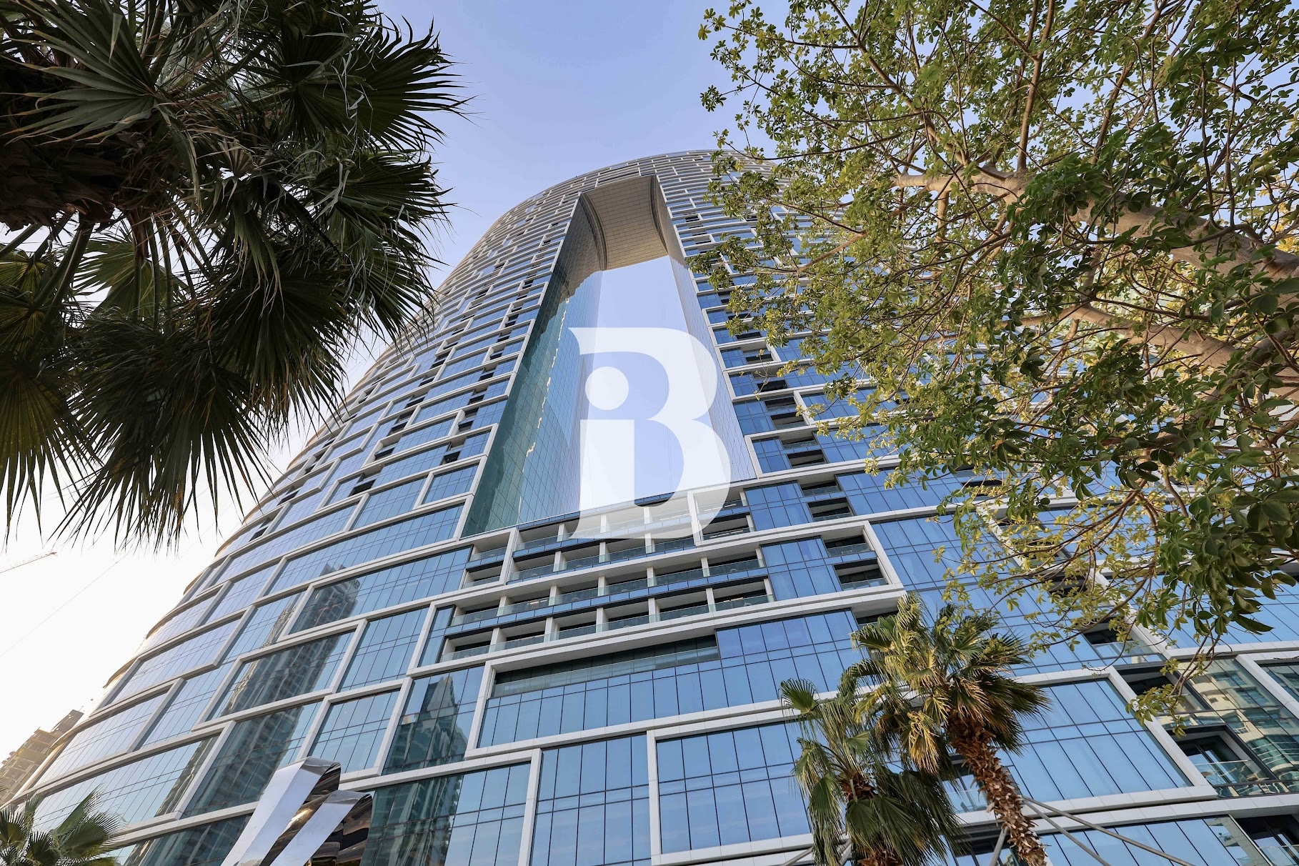Sea View | Branded Living | Vacant 1