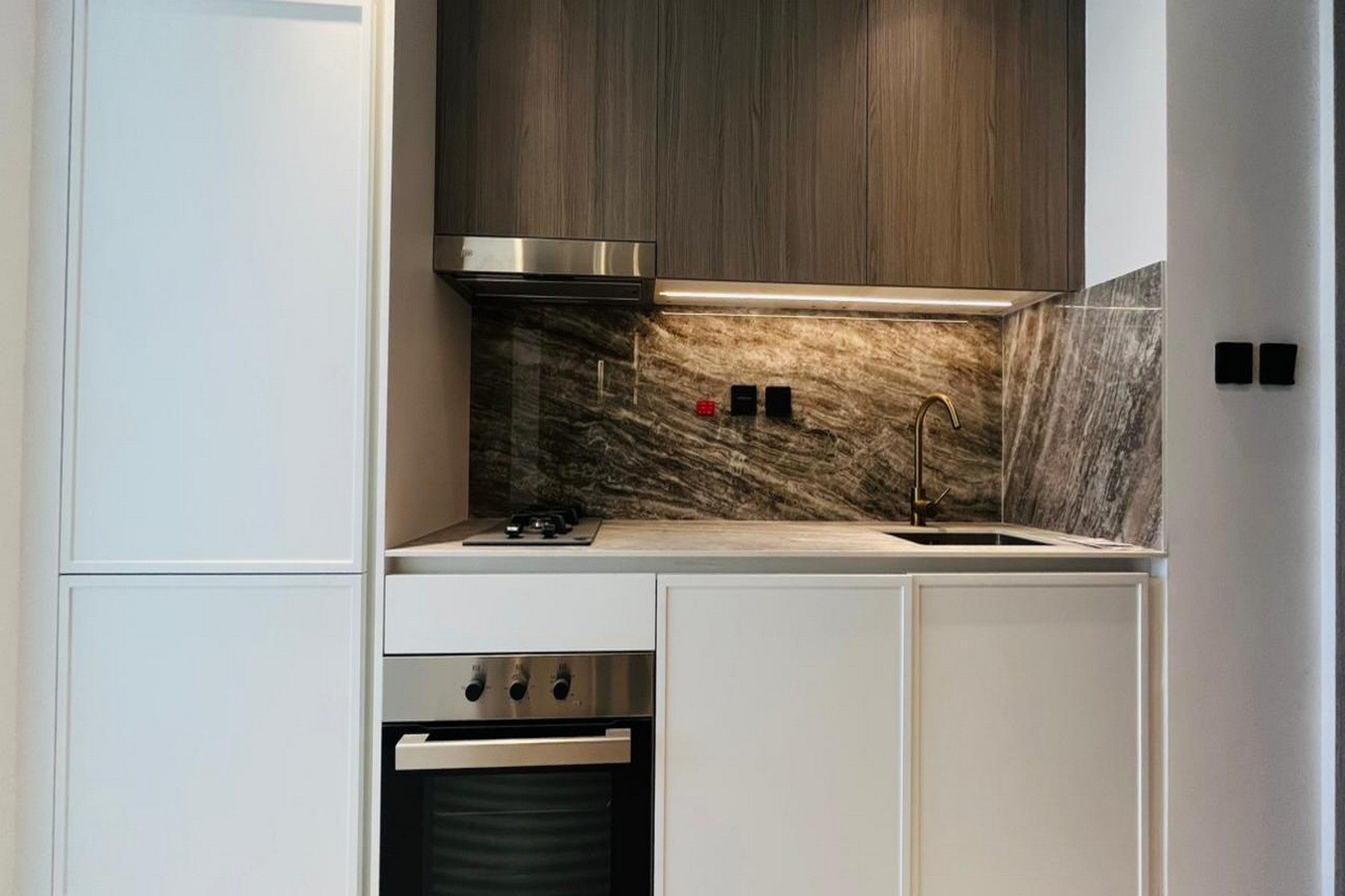 Spacious Studio| Avelon Boulevard  | Brand New