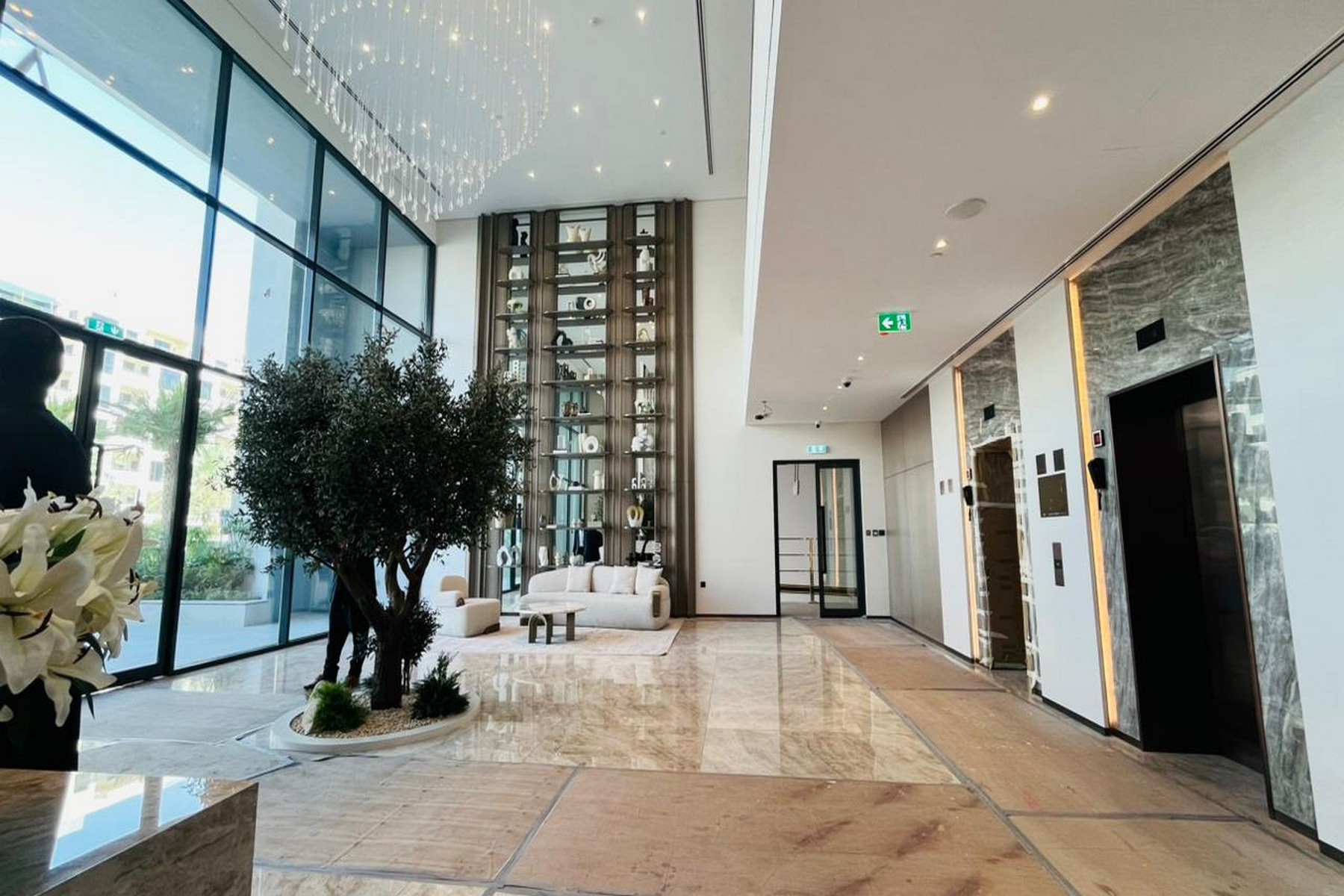 Spacious Studio| Avelon Boulevard  | Brand New