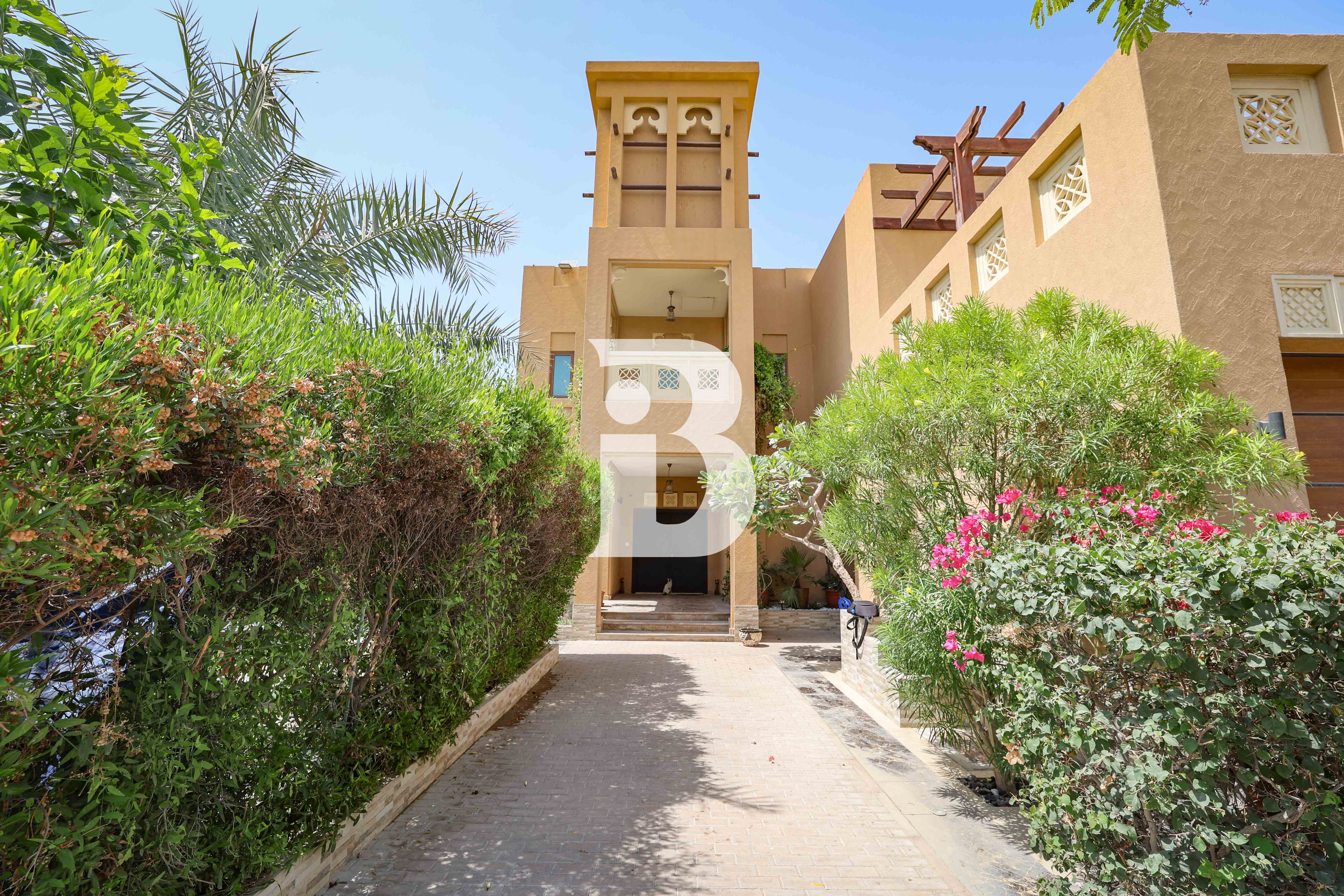 Rare | 7,300 Sq Ft Plot | Private Pool