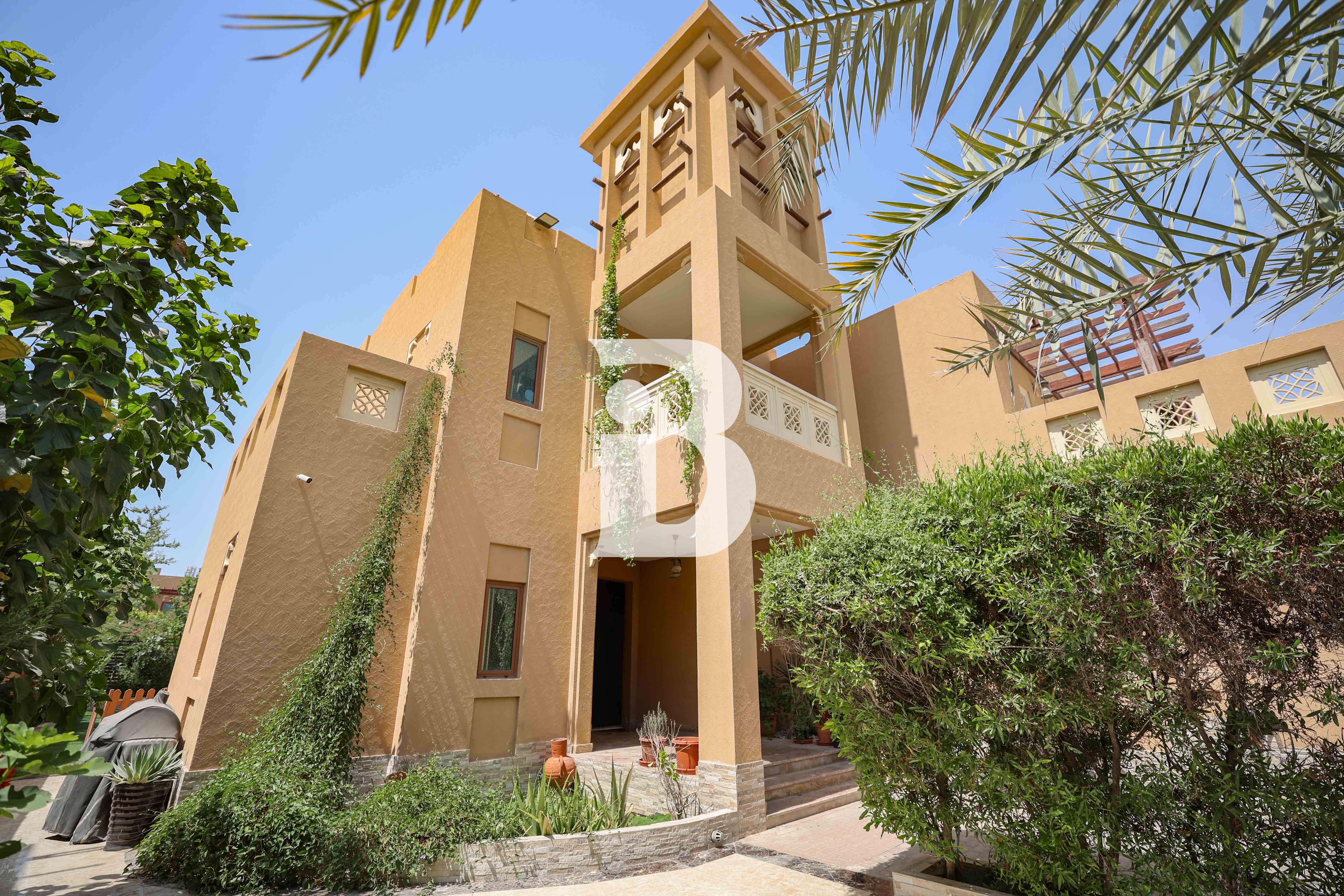 Rare | 7,300 Sq Ft Plot | Private Pool