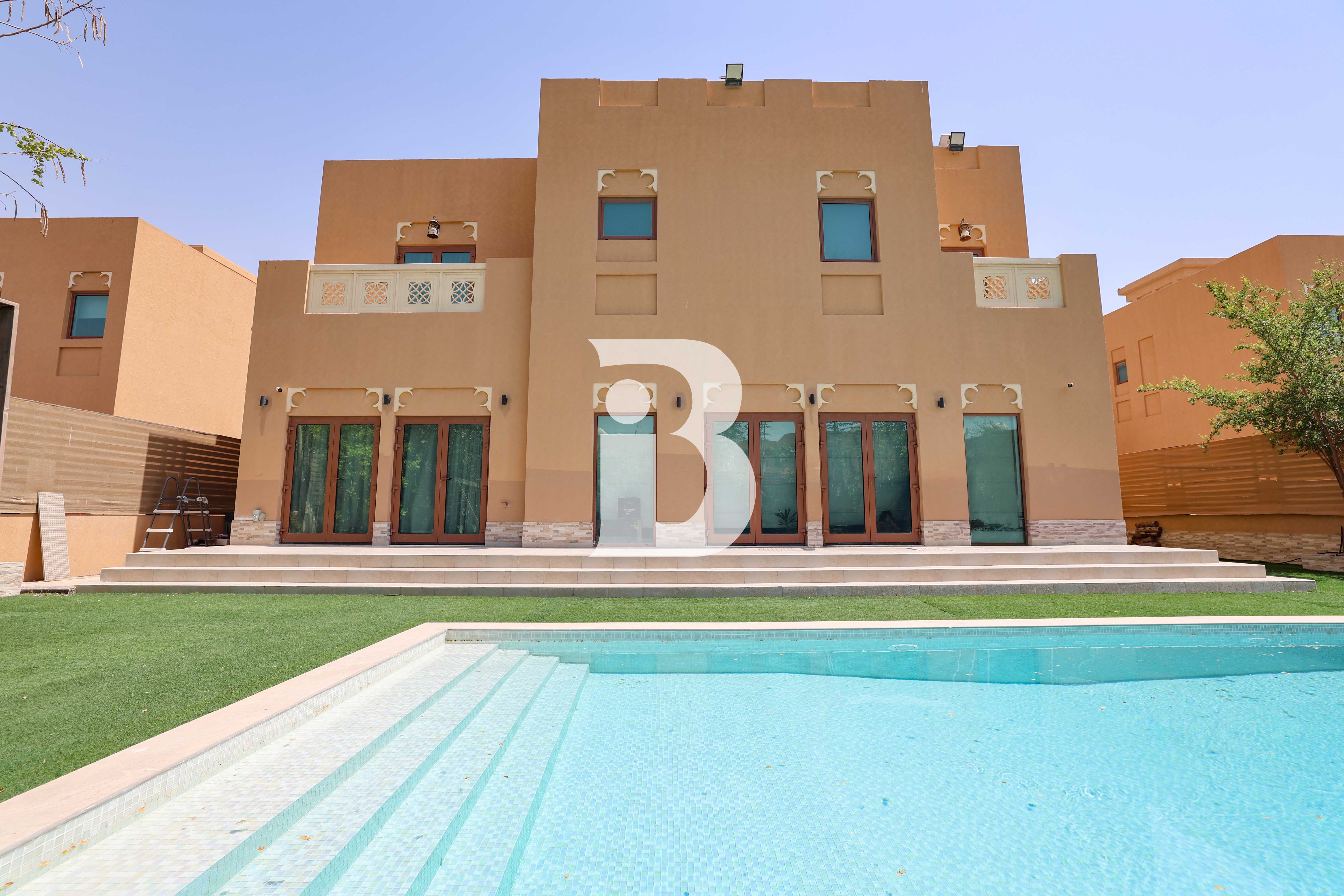 Rare | 7,300 Sq Ft Plot | Private Pool