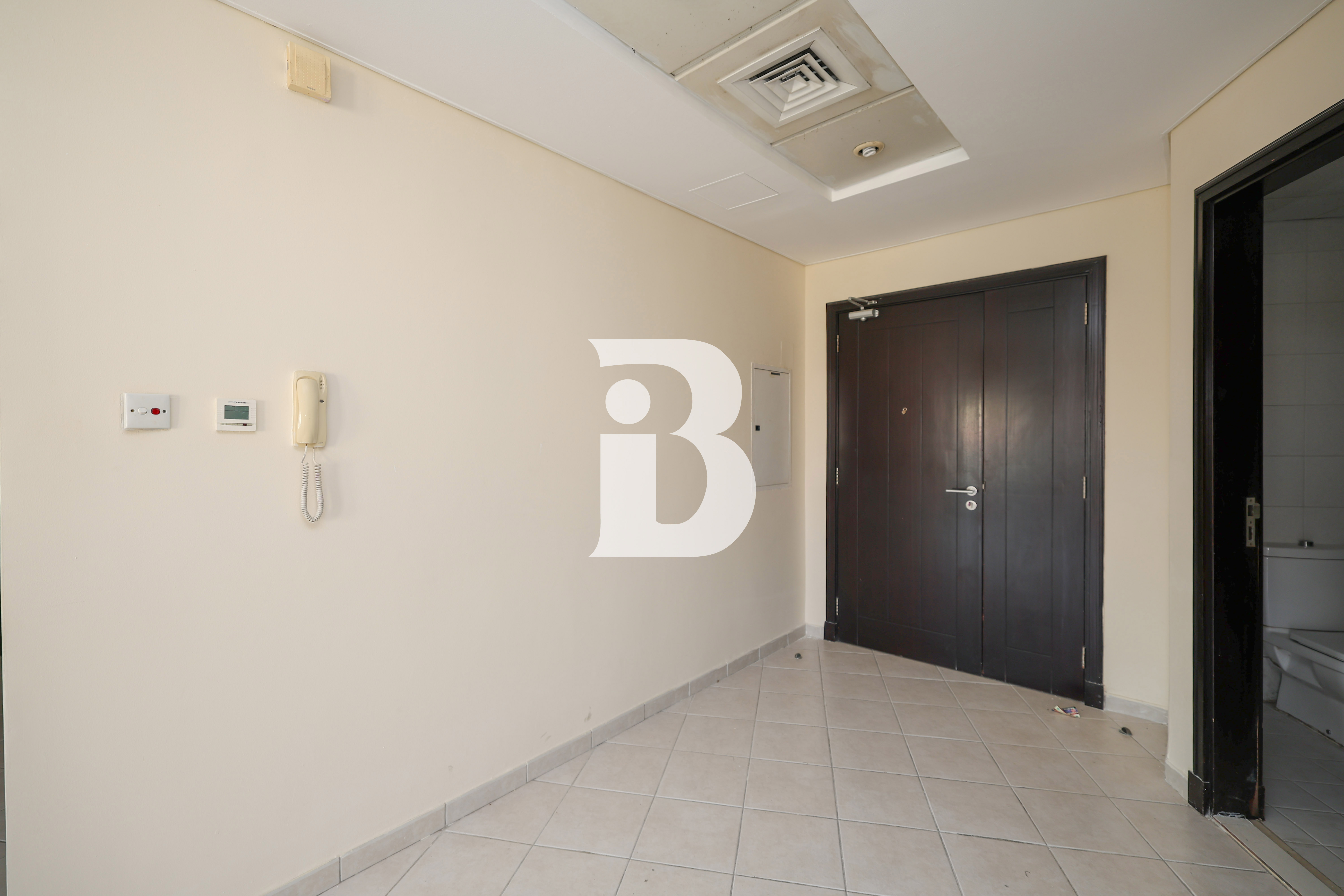 2BR | Type C | Balcony | Close to Metro