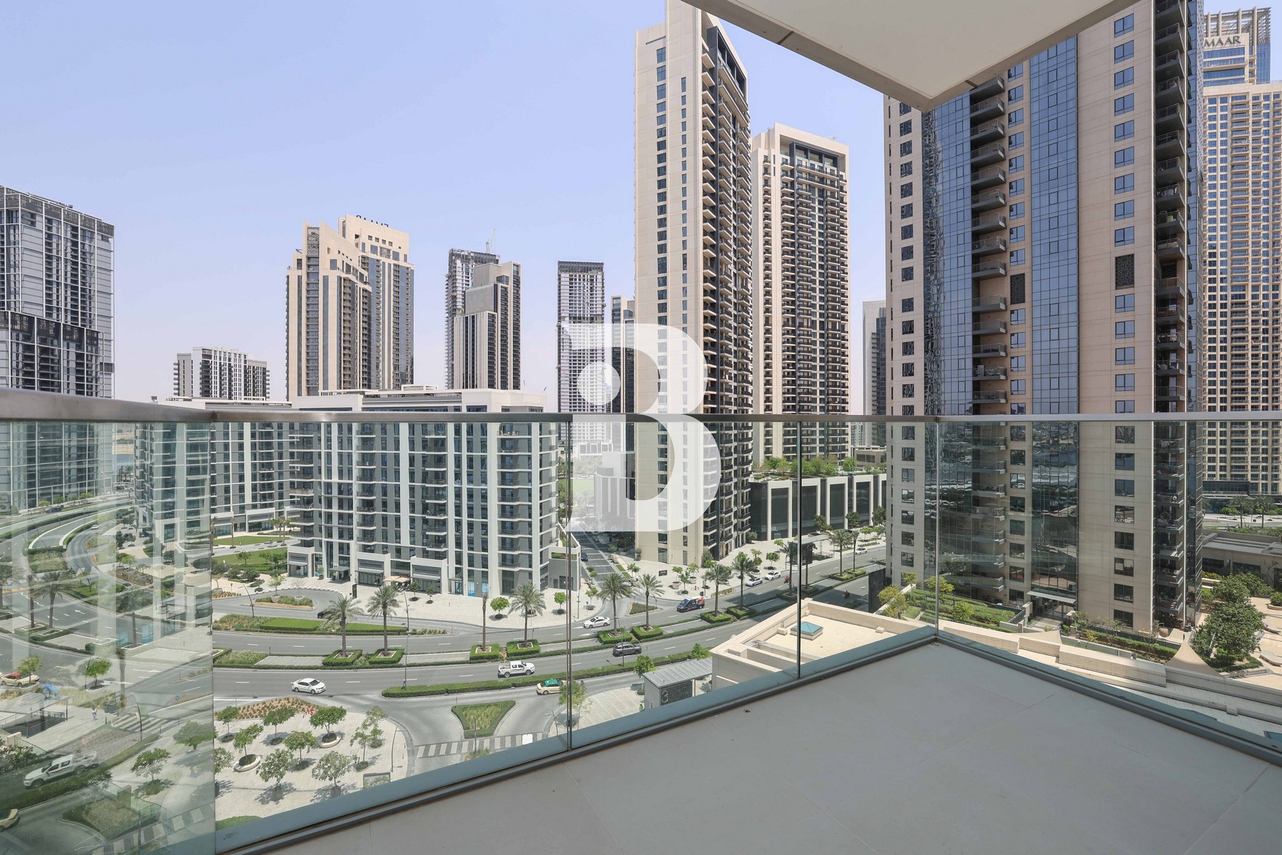 Spacious Layout | Fully Furnished | Vacant
