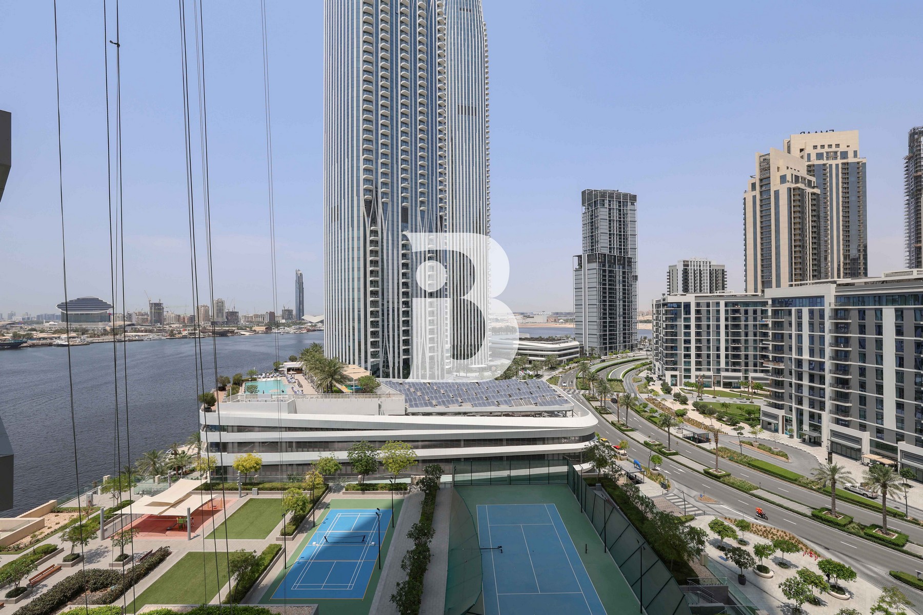 Spacious Layout | Fully Furnished | Vacant