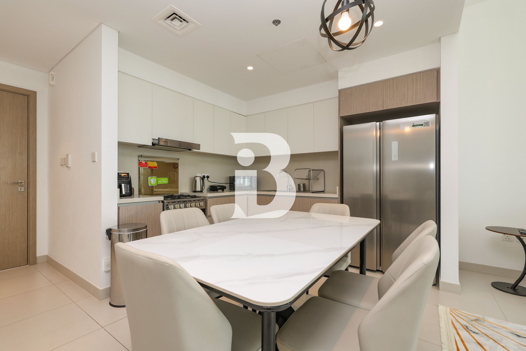 Spacious Layout | Fully Furnished | Vacant