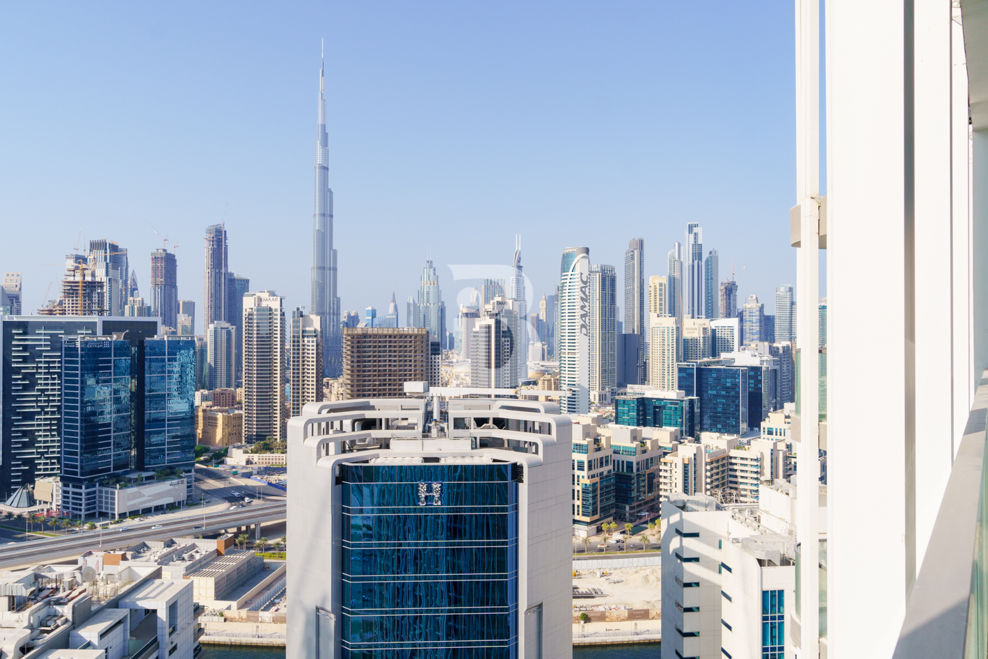 FULL BURJ VIEW | 1BR CONVERTIBLE 2BR | LOW FLOOR