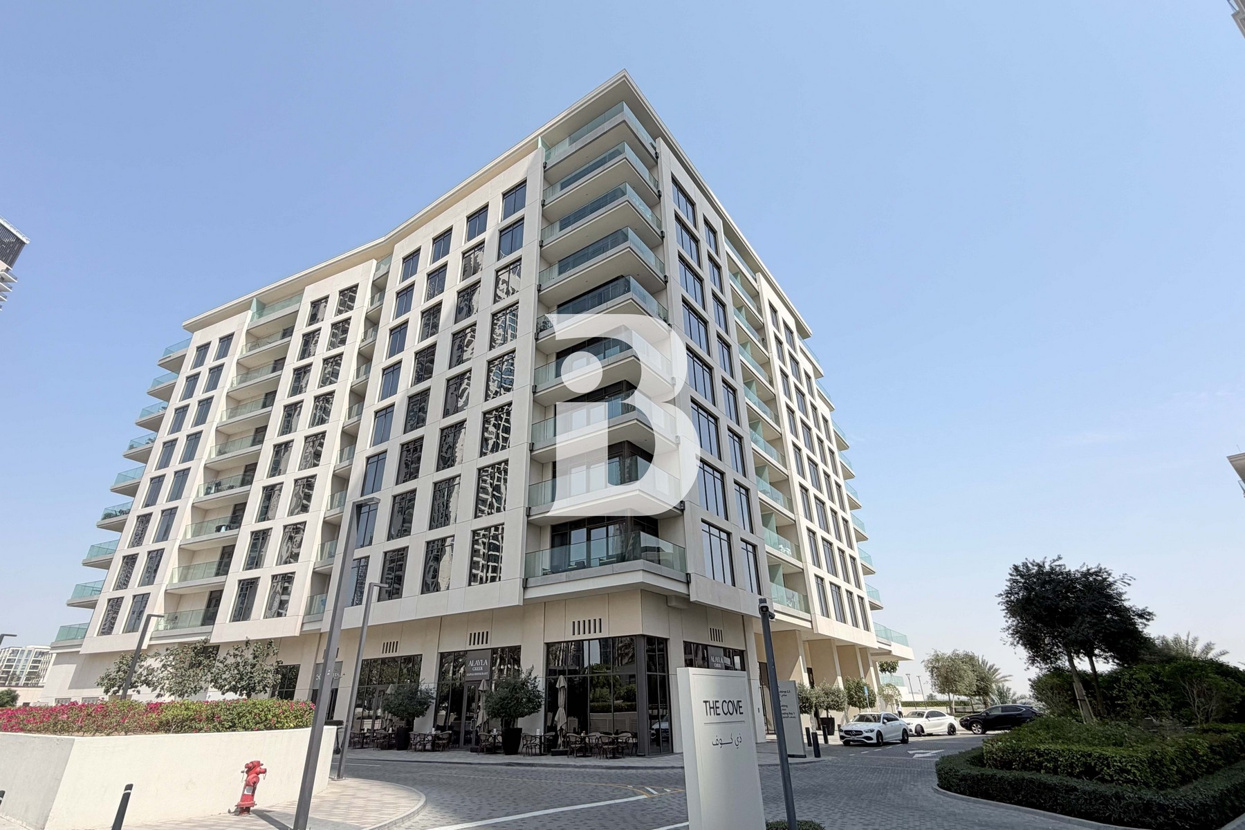 Canal View | Upgraded & Modern | Fully Furnished 1