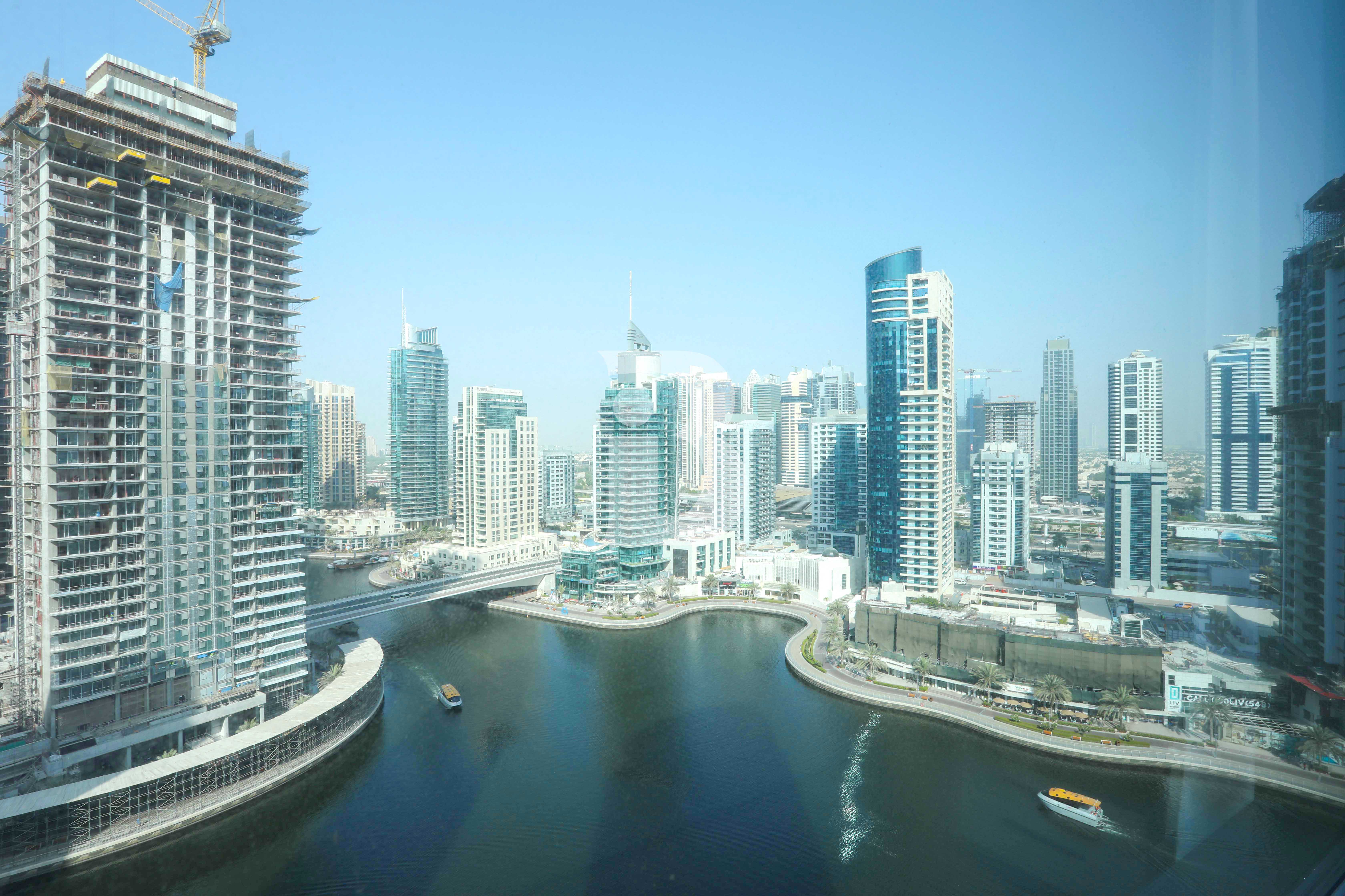 Stunning Marina Views | Semi-Upgraded/ Fully furnished | Motivated Seller 1