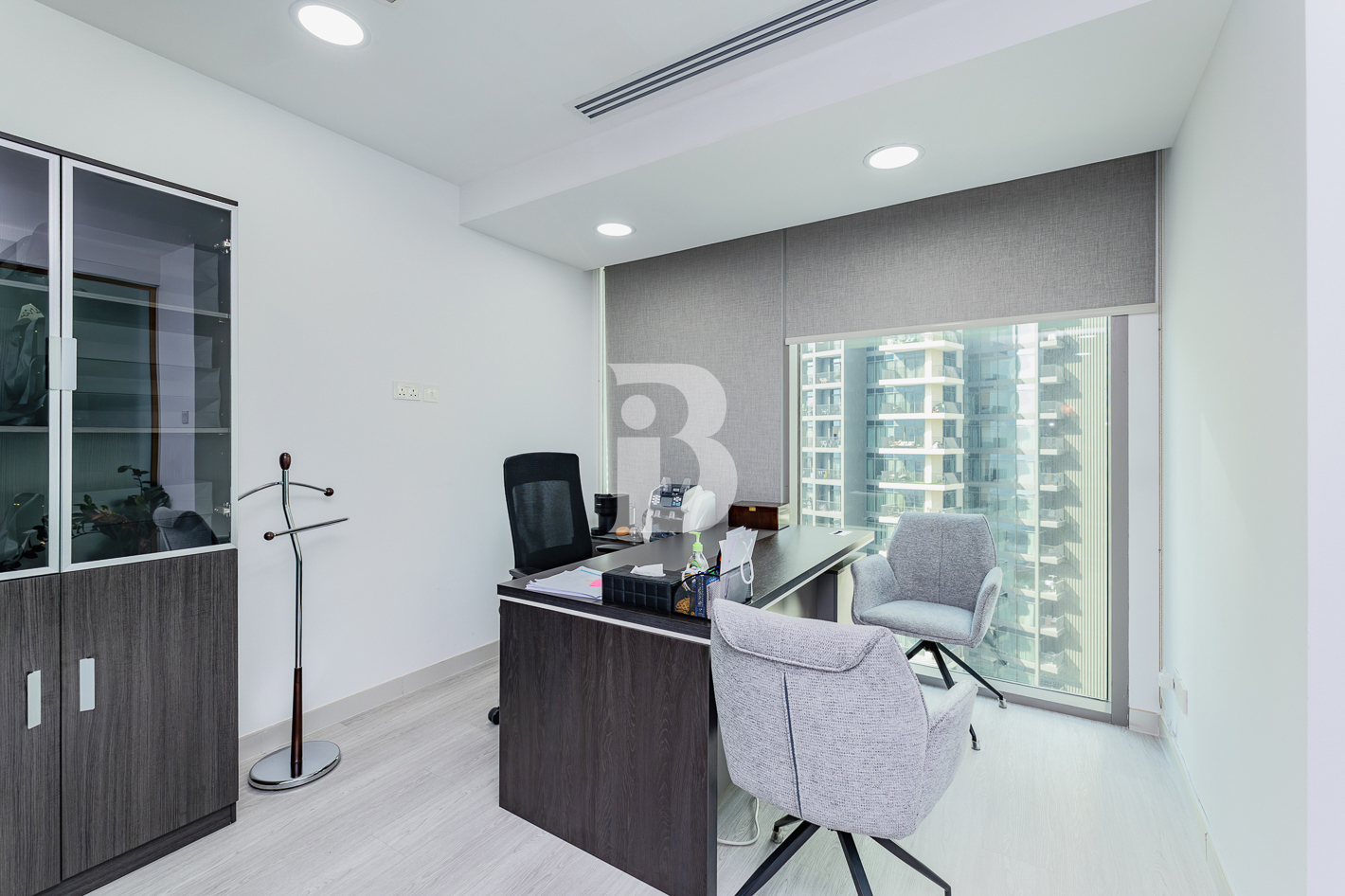 PREMIUM UNIT | RENTED UNIT | LESS TRAFFIC