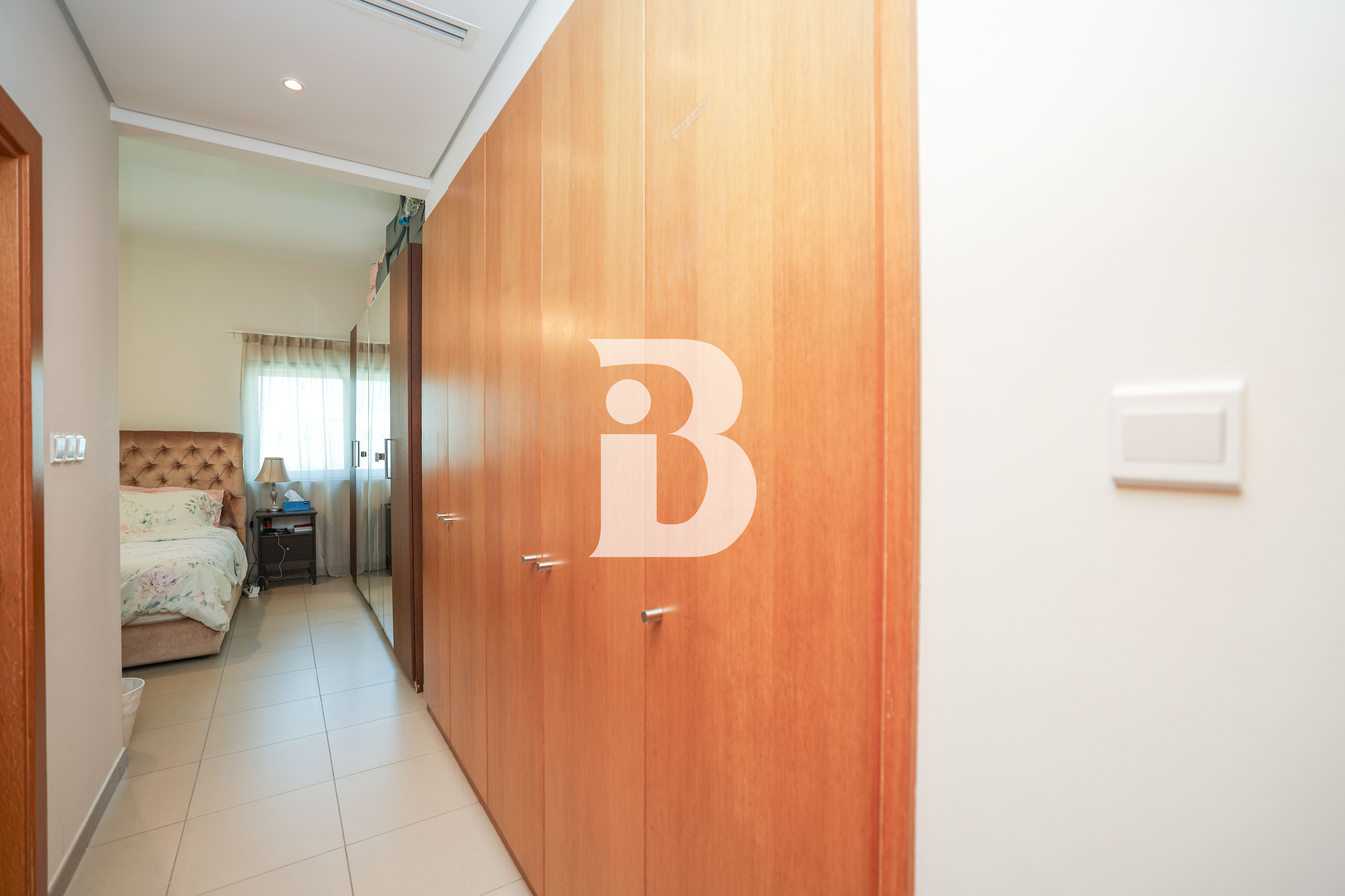 Facing the Park | Type B | Across Pavilion 15