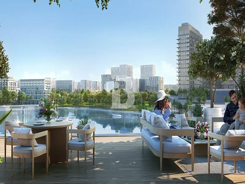 STUNNING FULL CREEK VIEW | LUXURIOUS AMENITIES 9