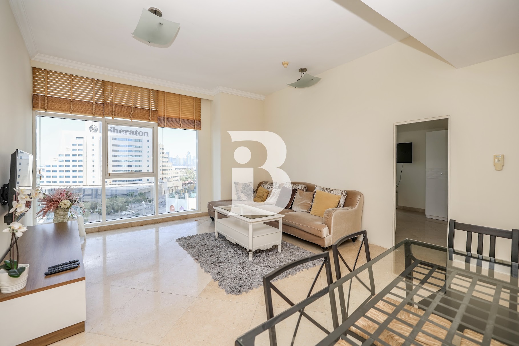 Canal Views | Converted | Family Living