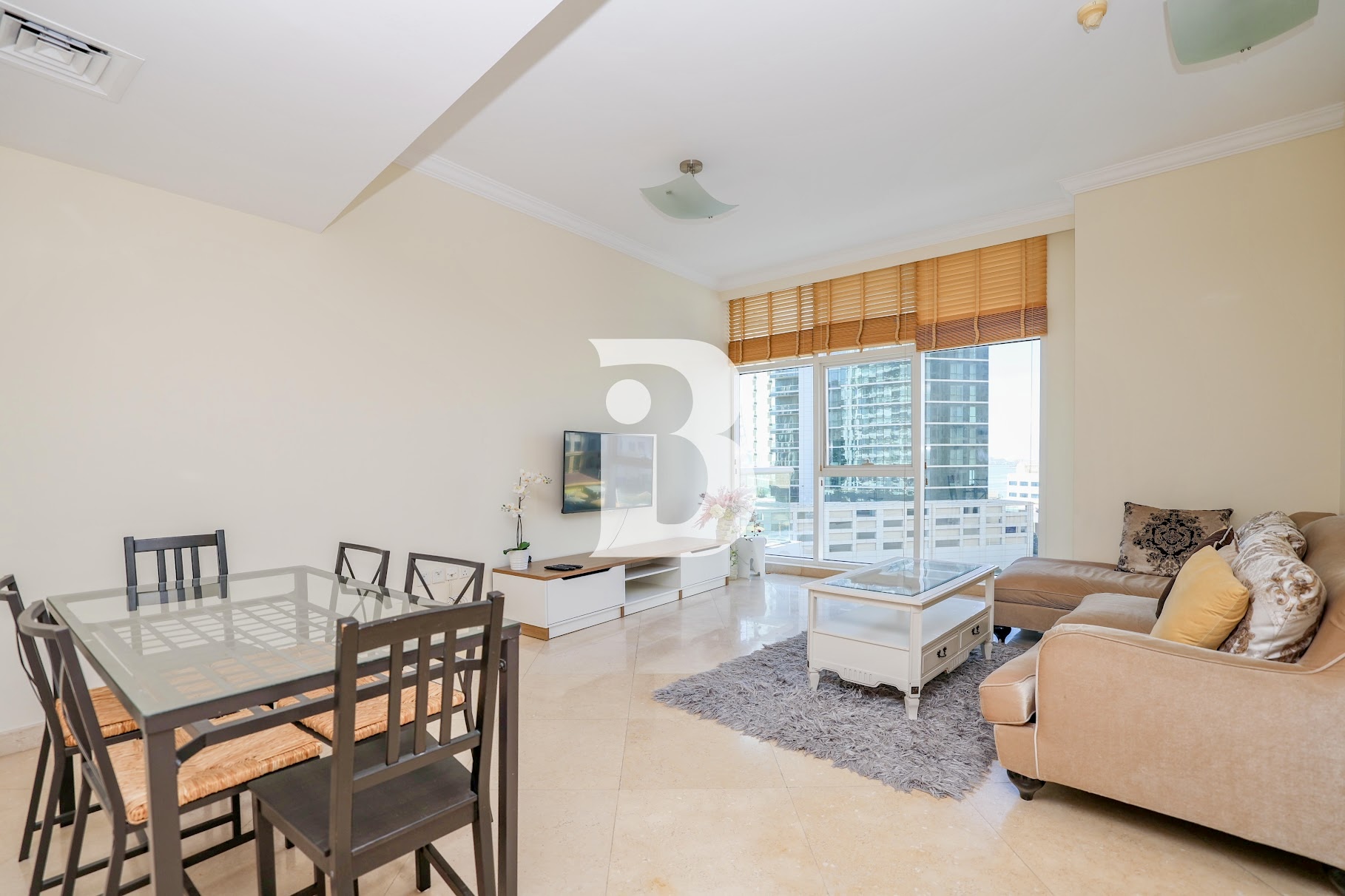 Canal Views | Converted | Family Living 3