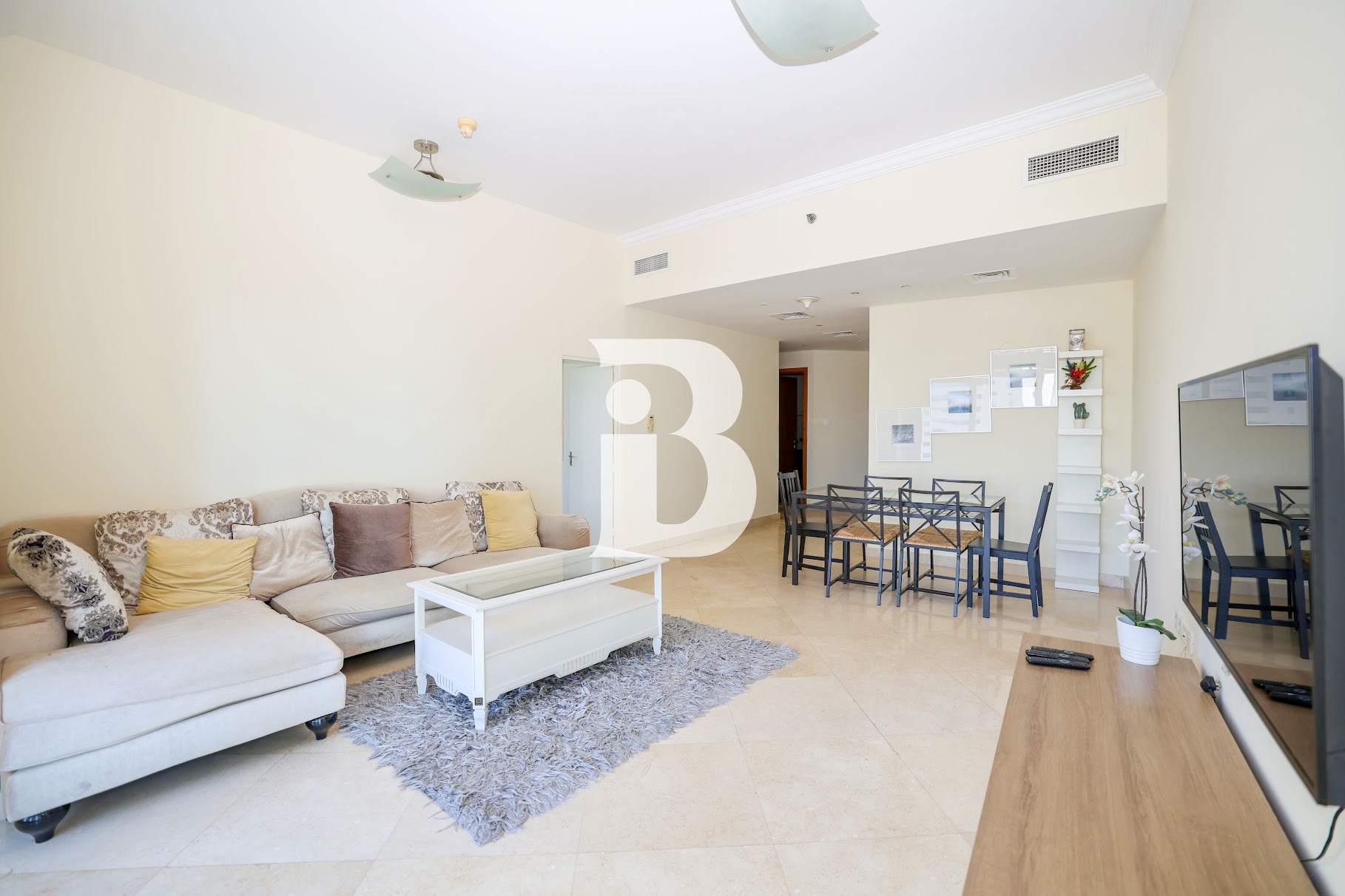 Canal Views | Converted | Family Living
