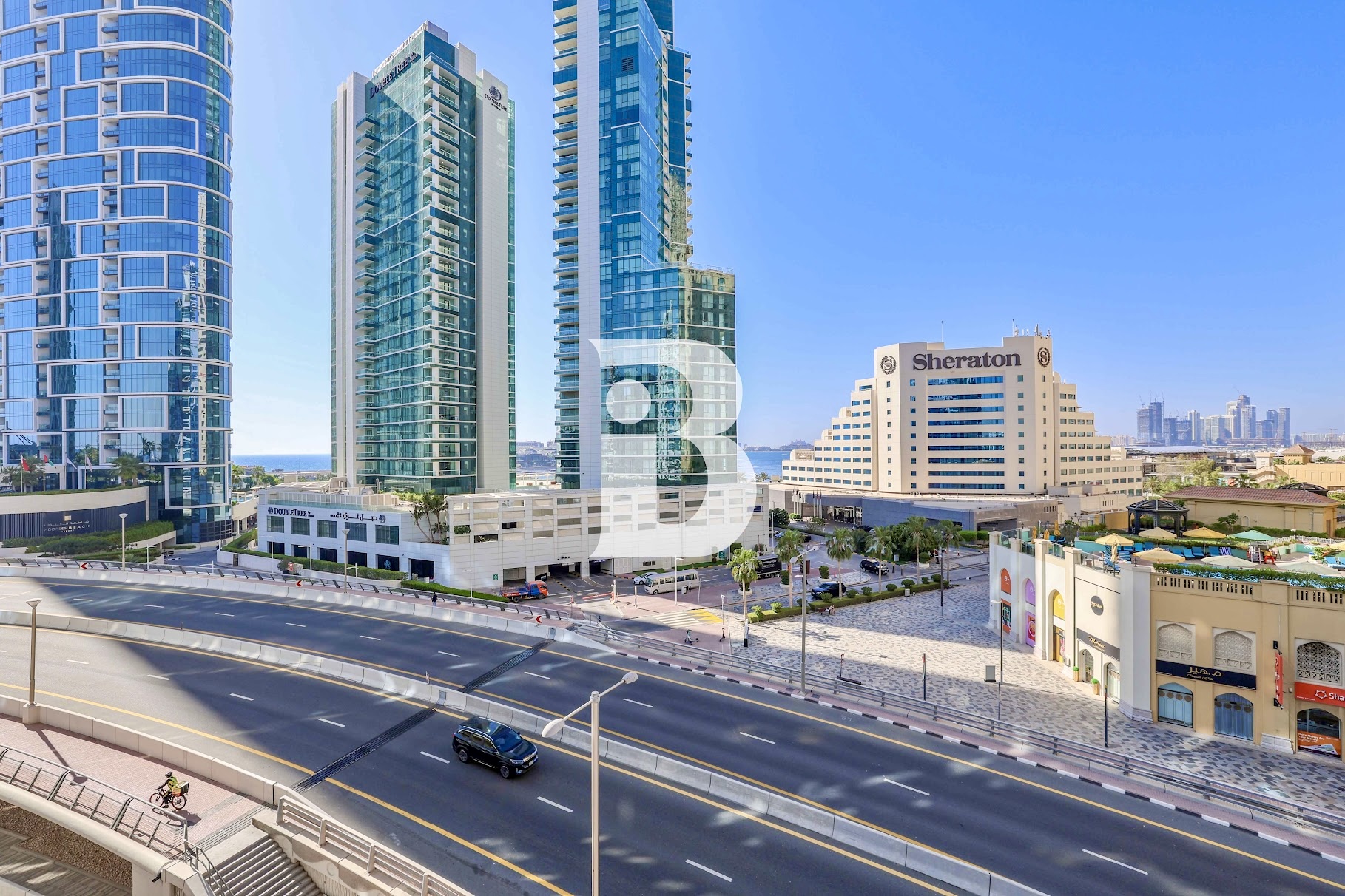 Canal Views | Converted | Family Living 1