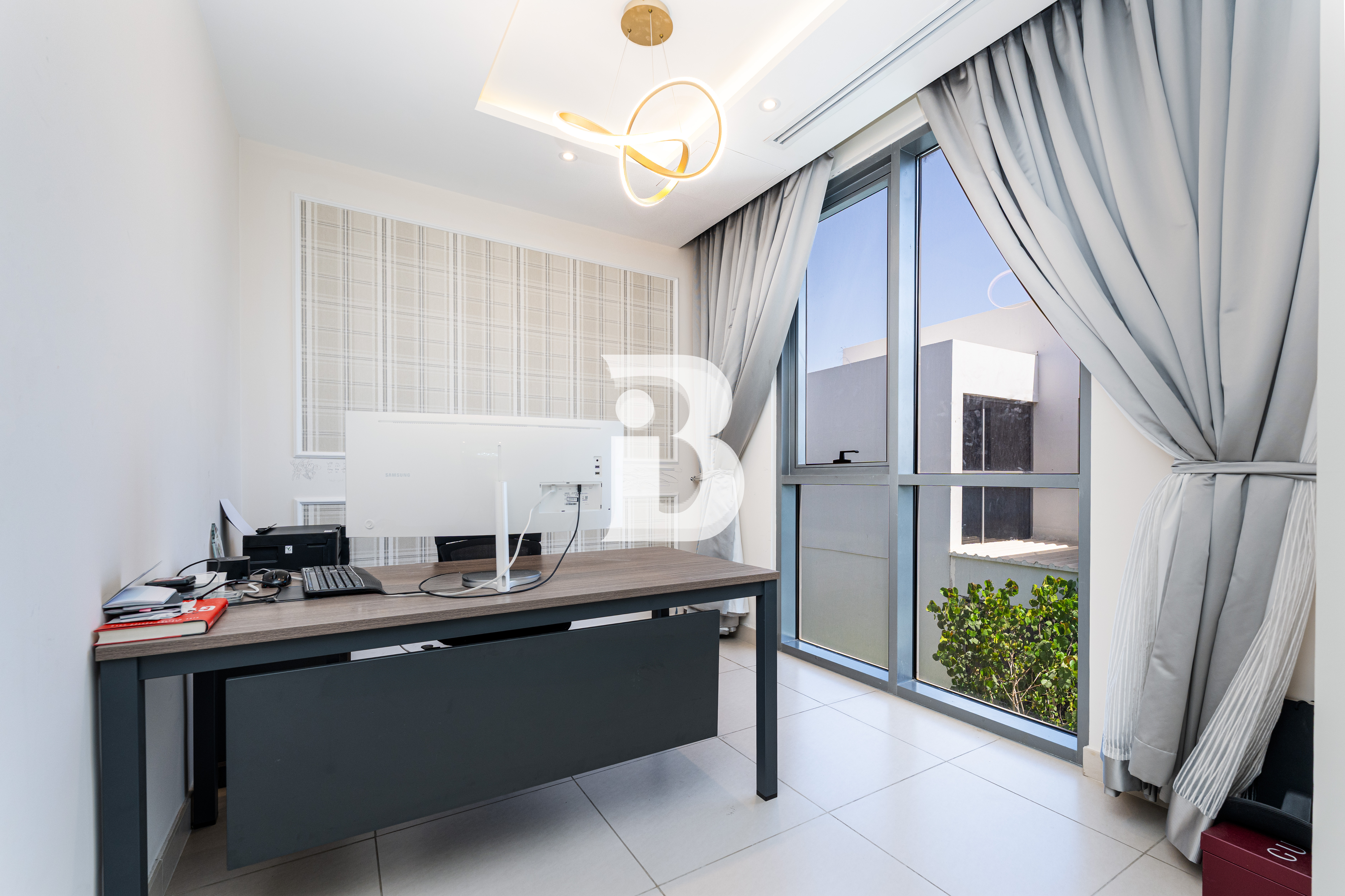 VACANT | Exclusive location | Green belt