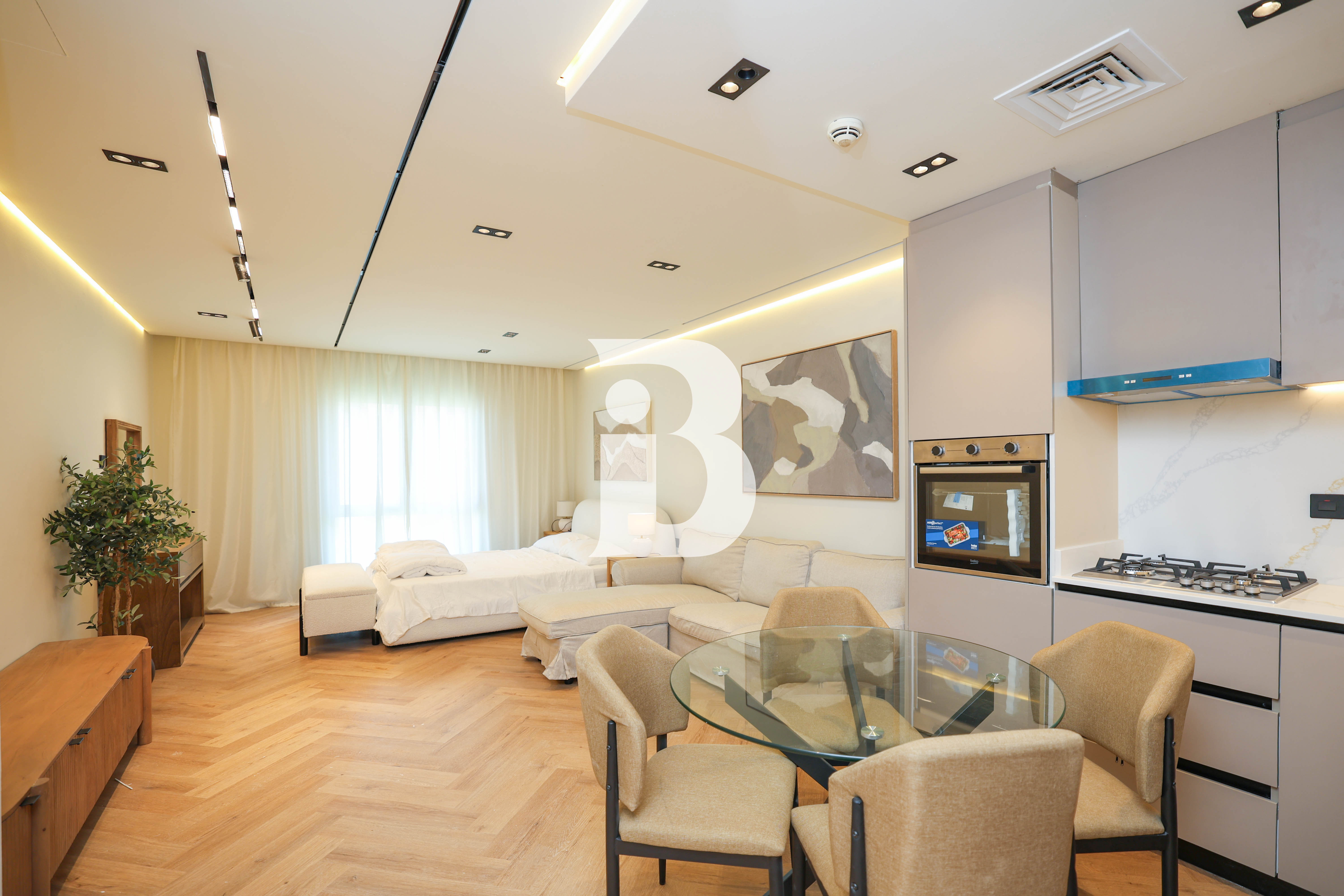 AESTHETIC | UPGRADED | READY TO MOVE IN | FURNISHED