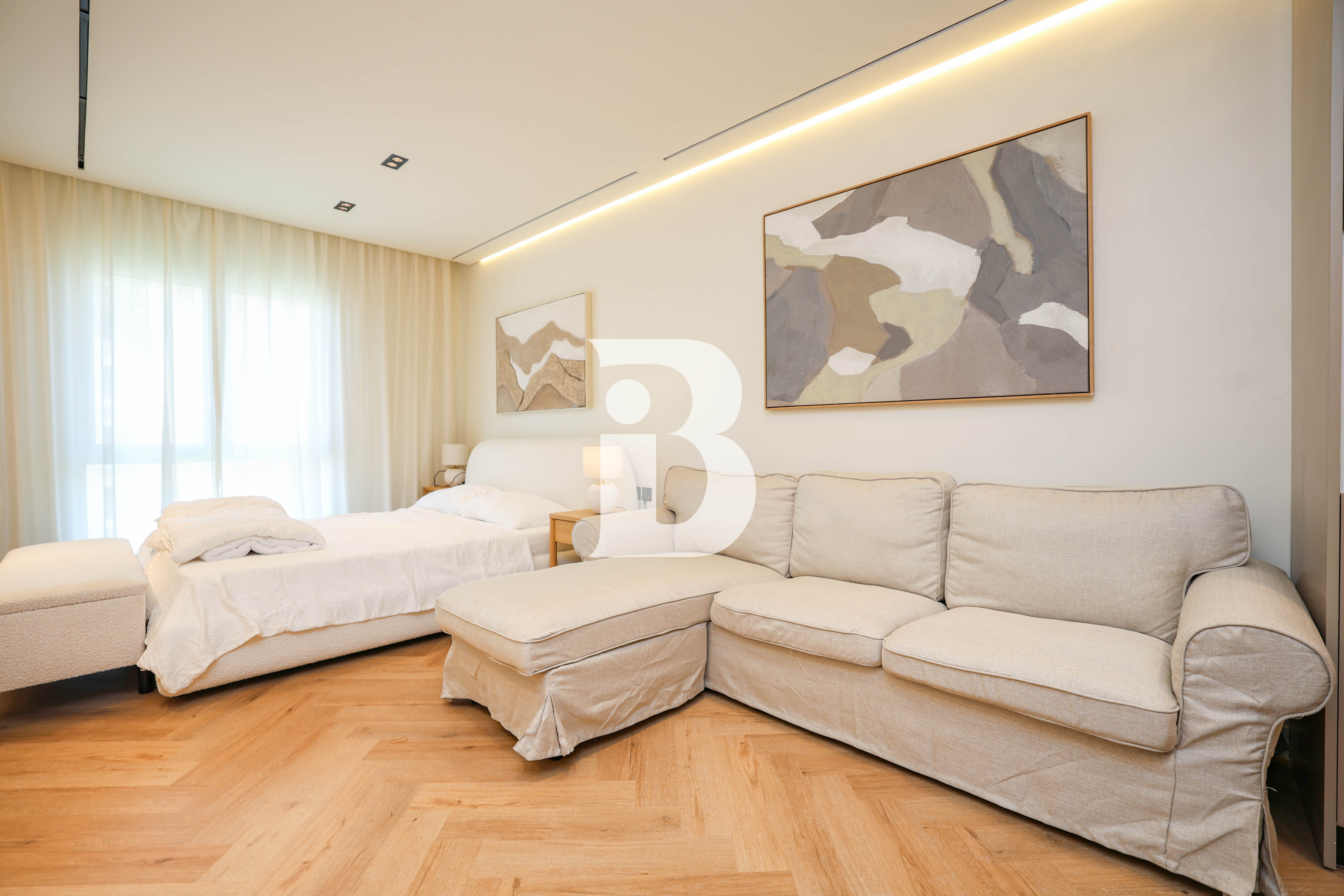 AESTHETIC | UPGRADED | READY TO MOVE IN | FURNISHED 3