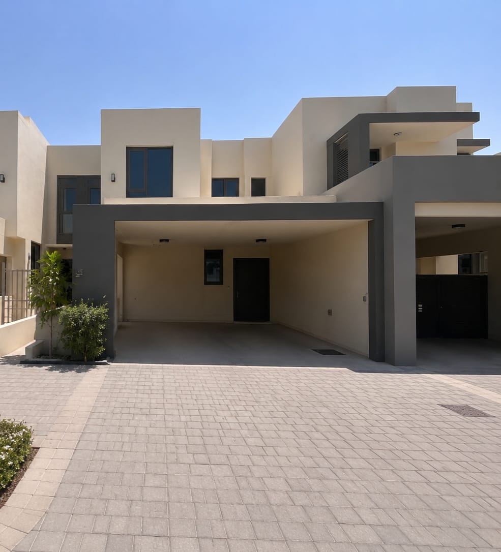Landscaped Garden | Vacant | Prime Family Location