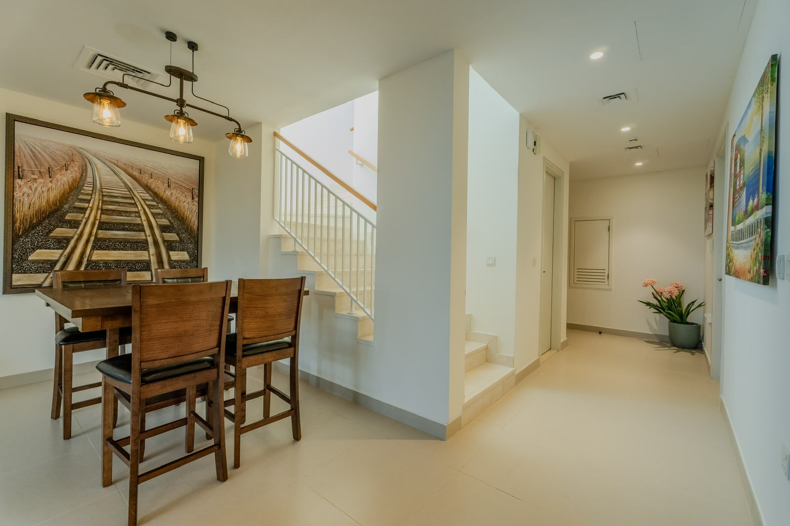 Landscaped Garden | Vacant | Prime Family Location 13
