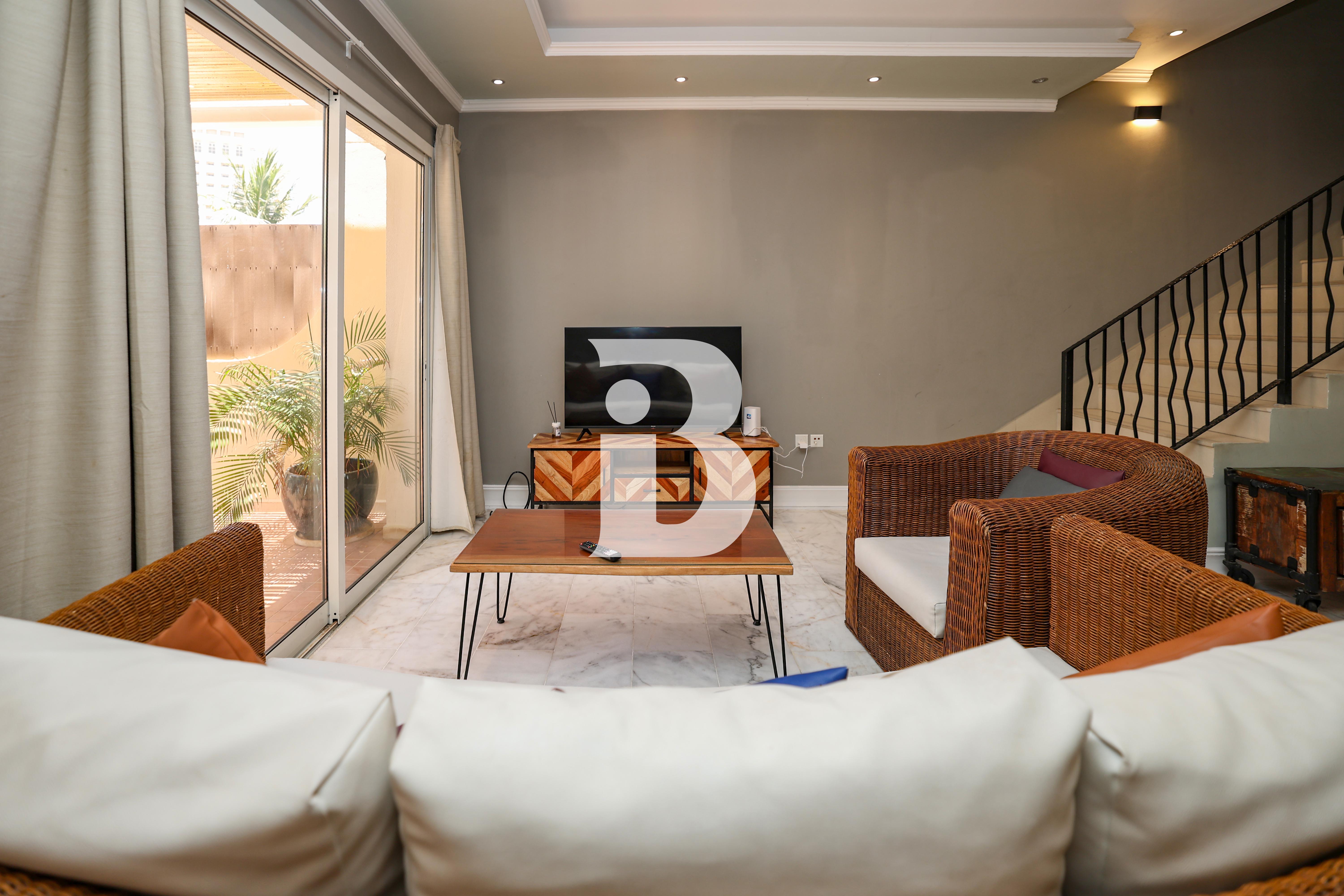 Upgraded Townhouse- Prime Location- Private Pool