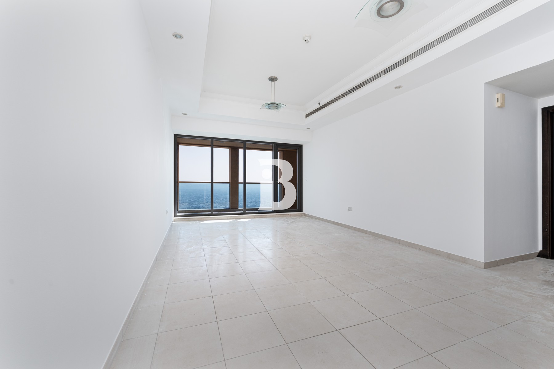 Spacious 2BR + Maid| Canal View| Vacant in May 1