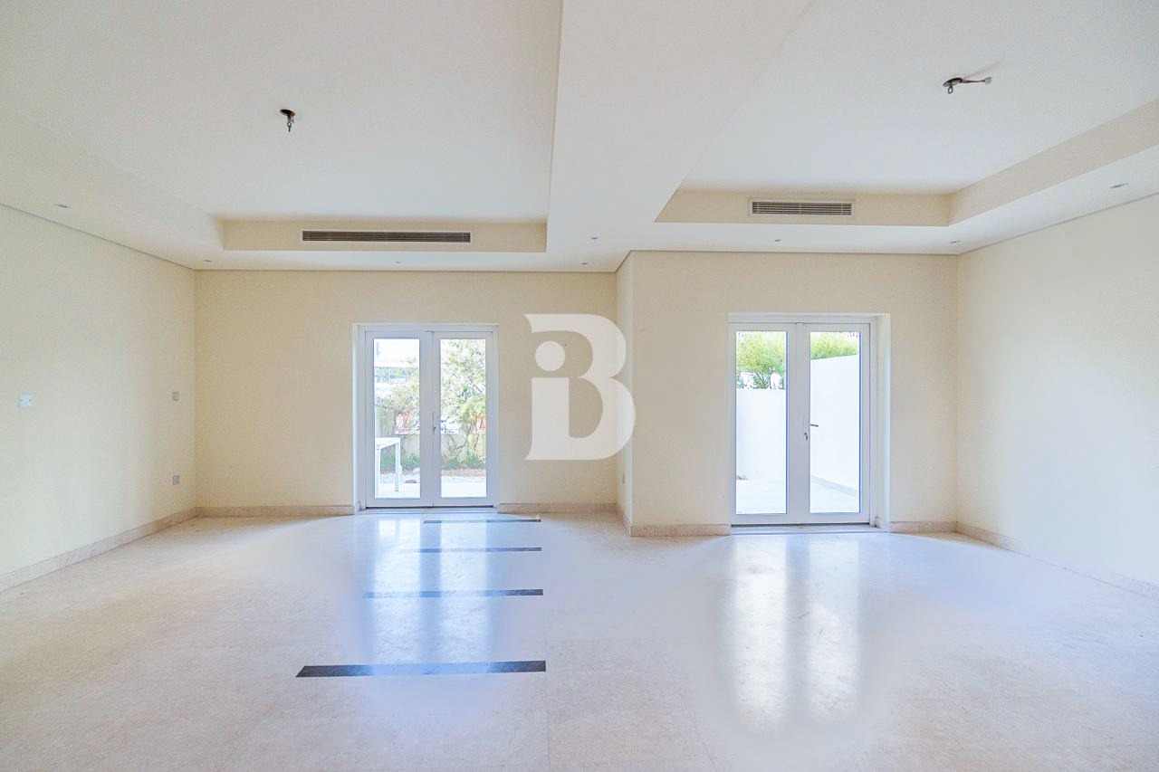 Single Row | Type B | Across Pavilion 1