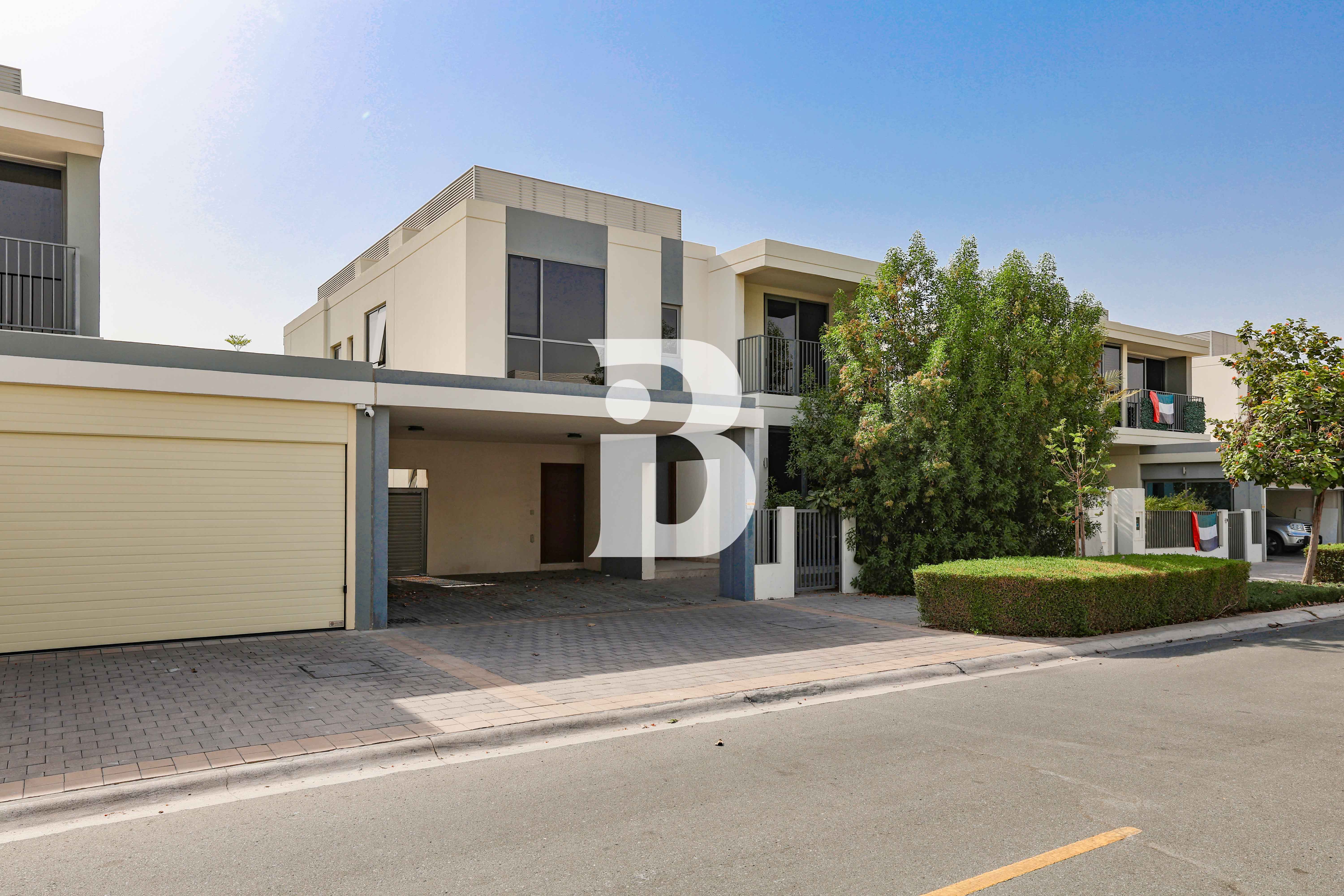 4 BR Villa | Well Maintain | Must See