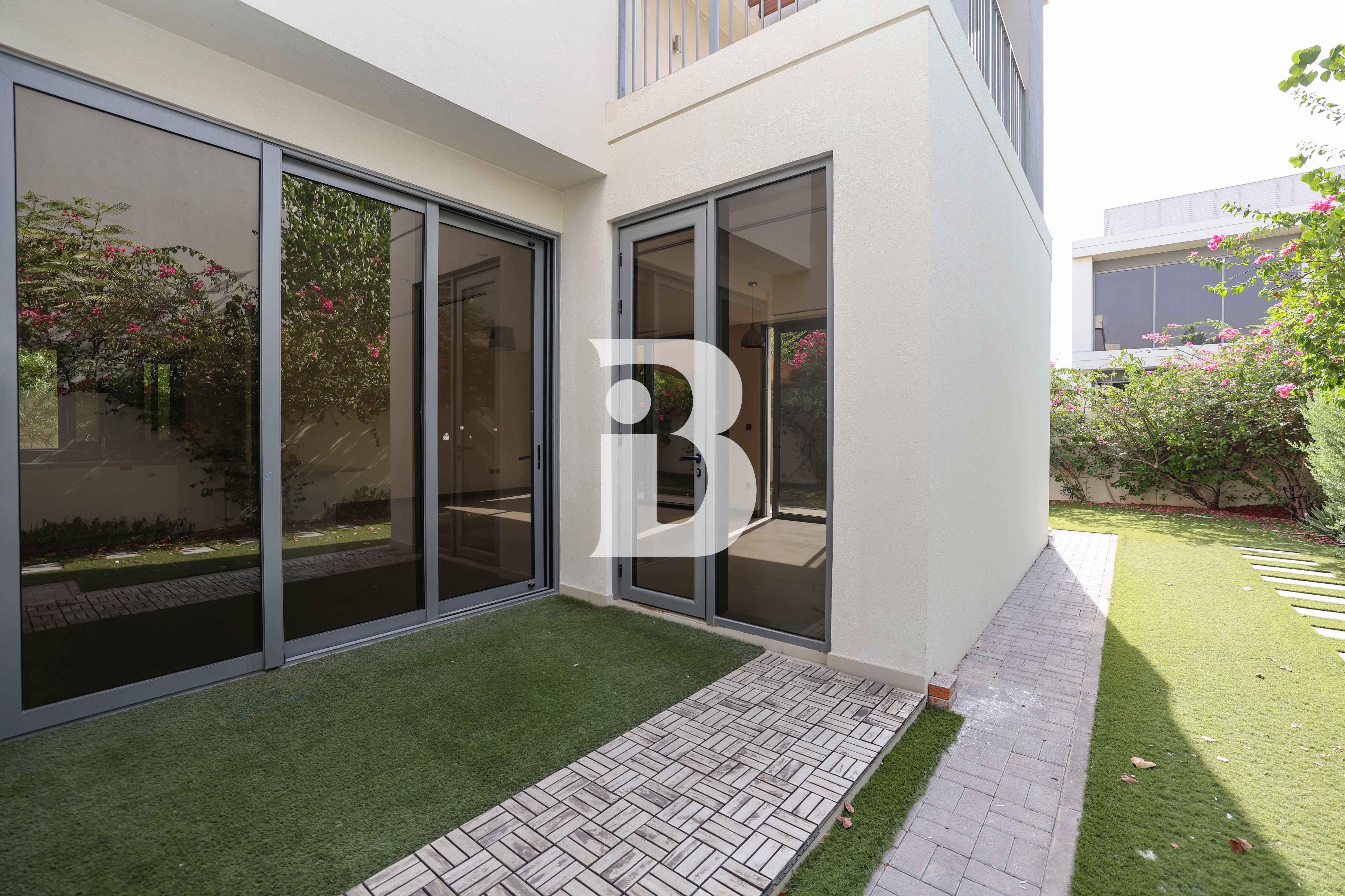 4 BR Villa | Well Maintain | Must See