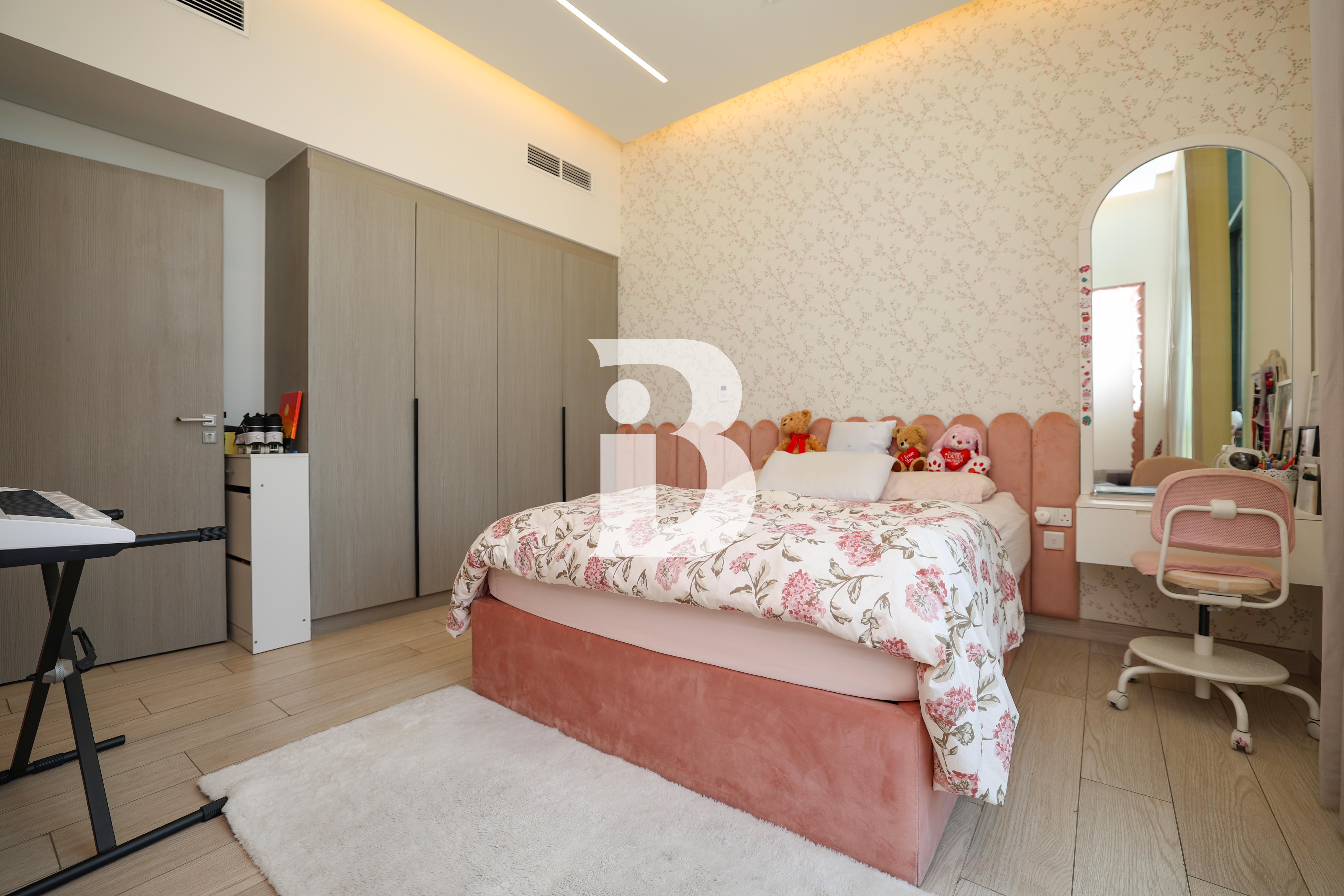 Furnished | Modern Upgrades | Murooj East
