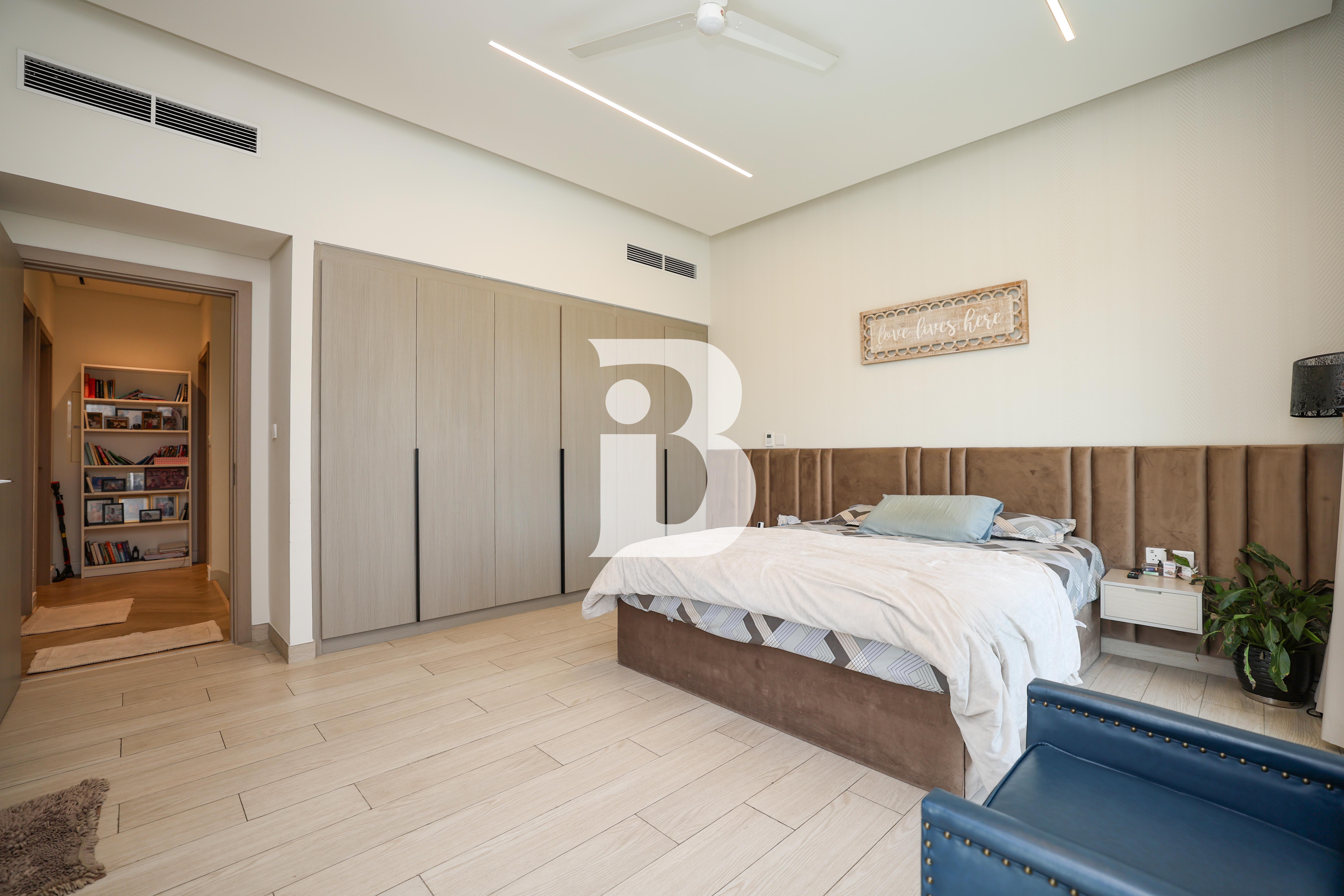 Furnished | Modern Upgrades | Murooj East