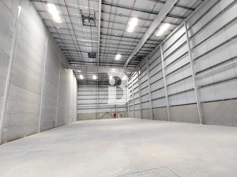 Cold Storage Pre-Booking | Handover March 2027